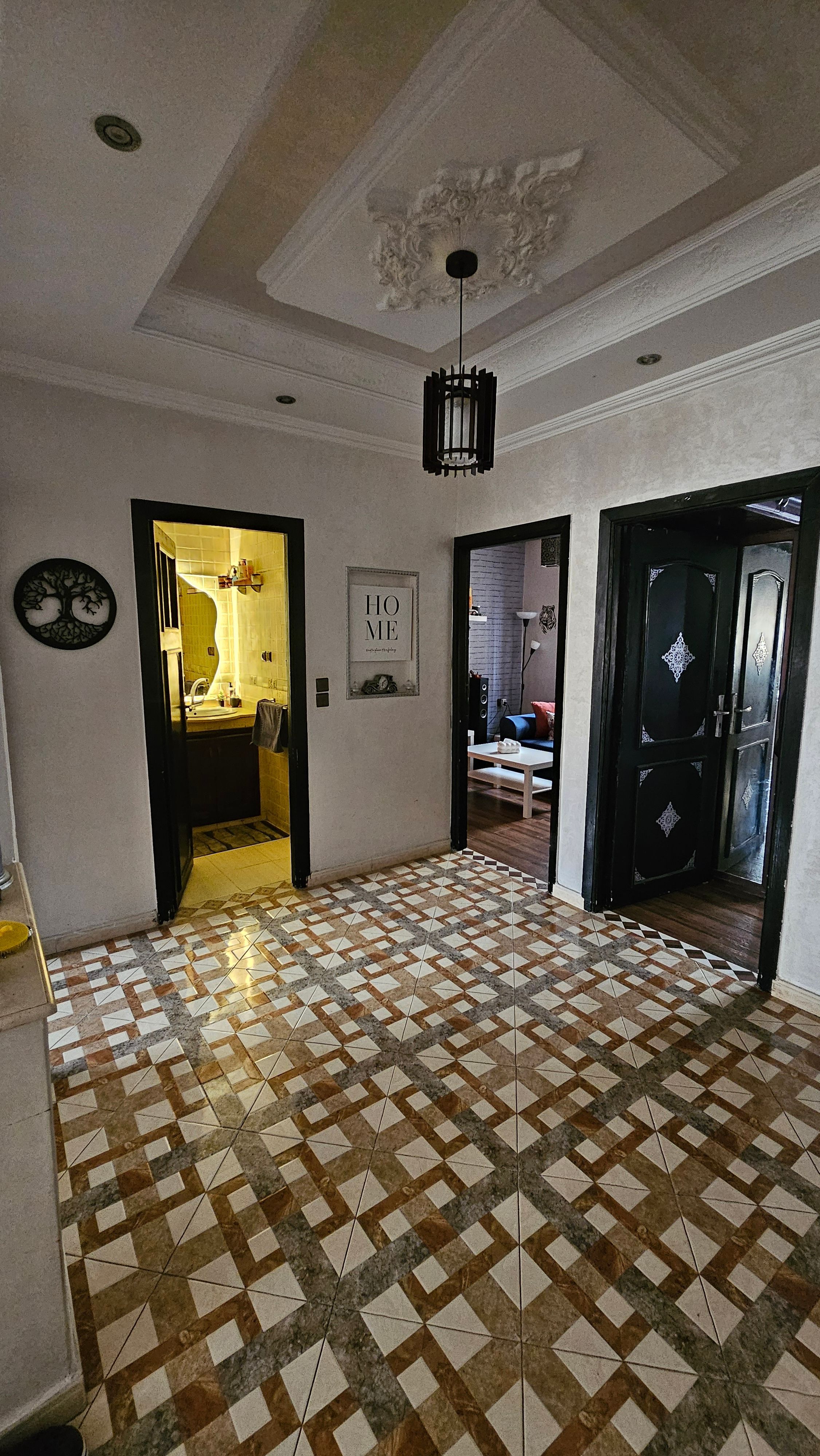 Appartement 71 m² f Oulfa — 13