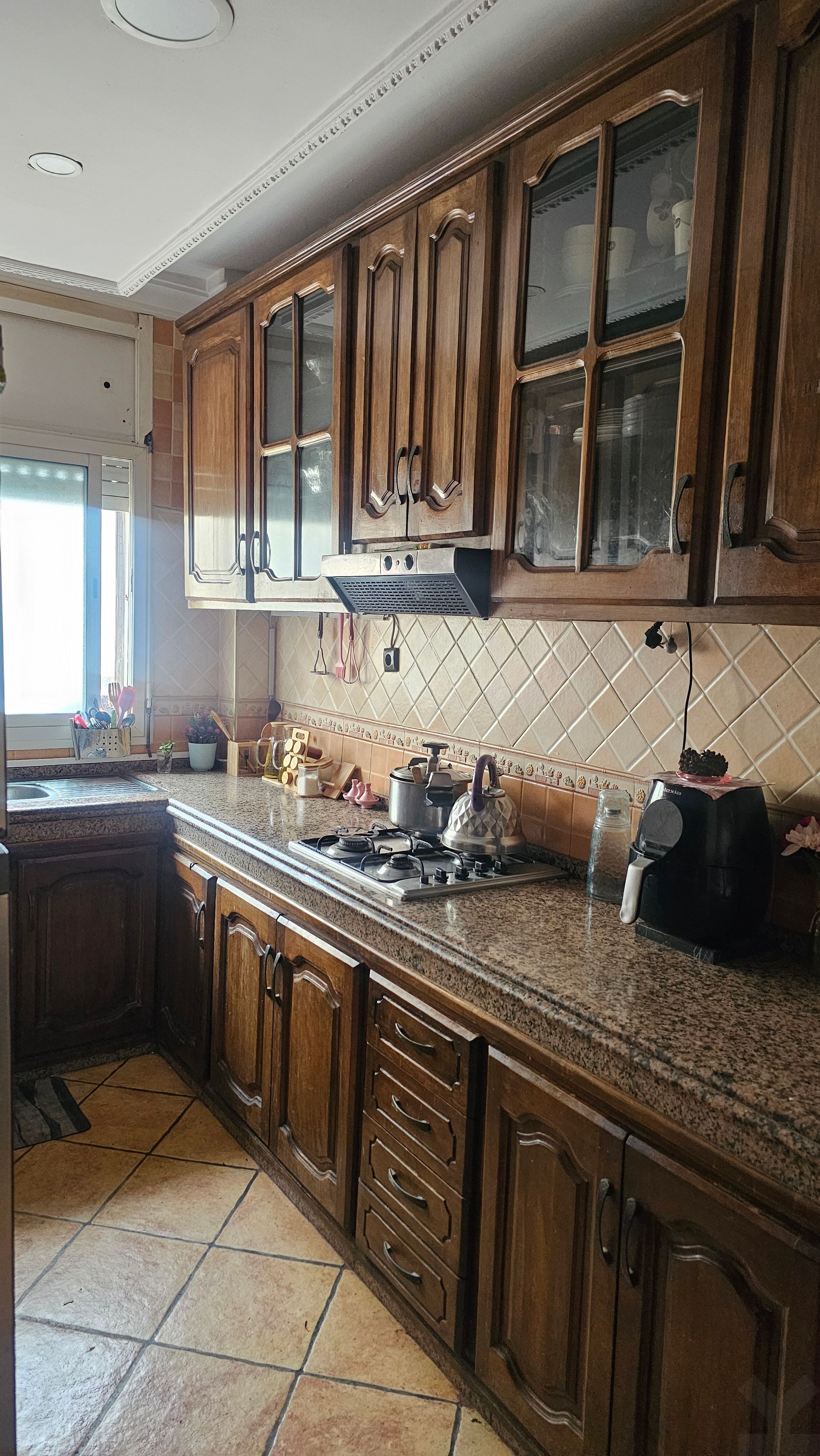Appartement 71 m² f Oulfa — 14