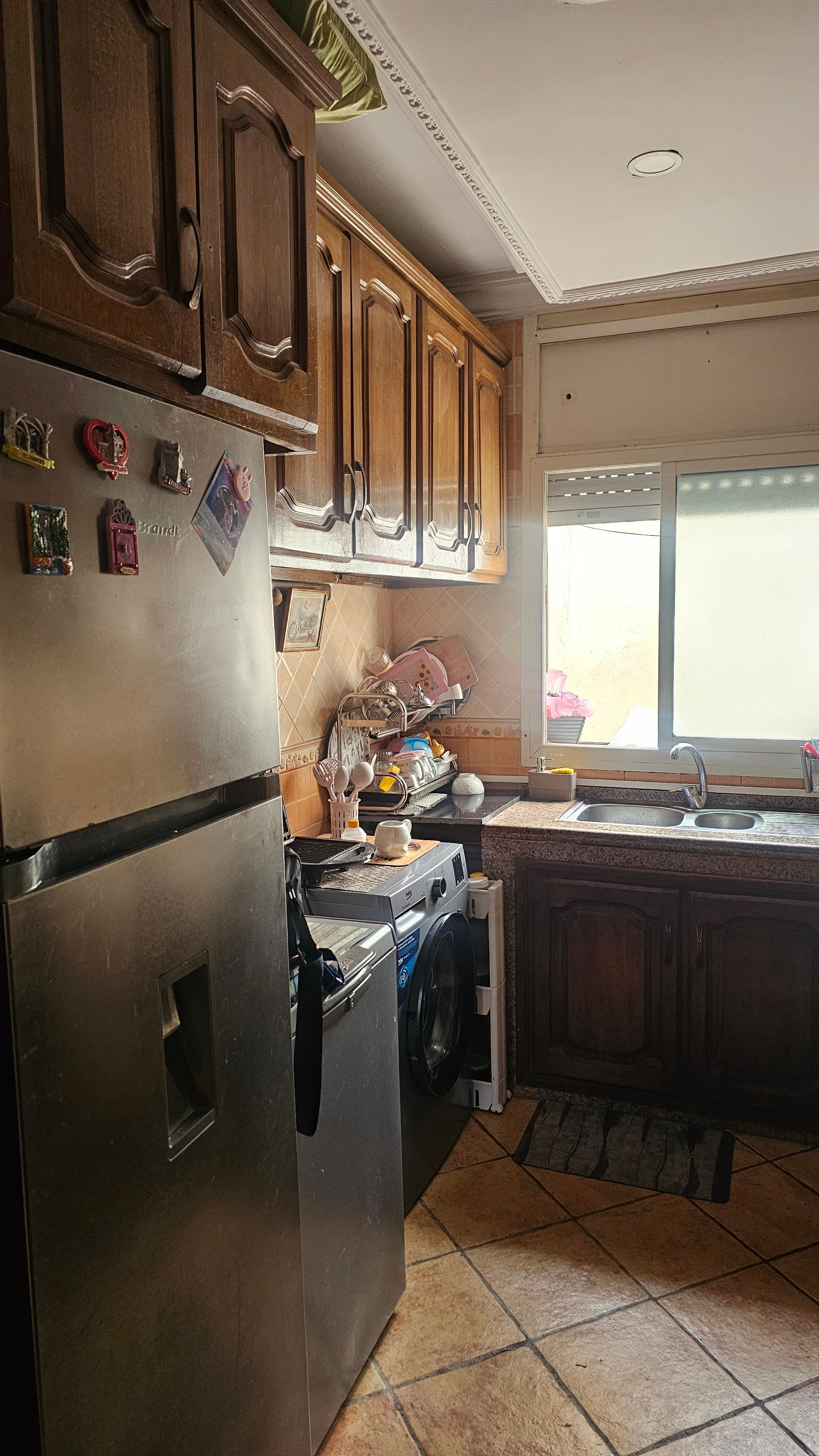 Appartement 71 m² f Oulfa — 10