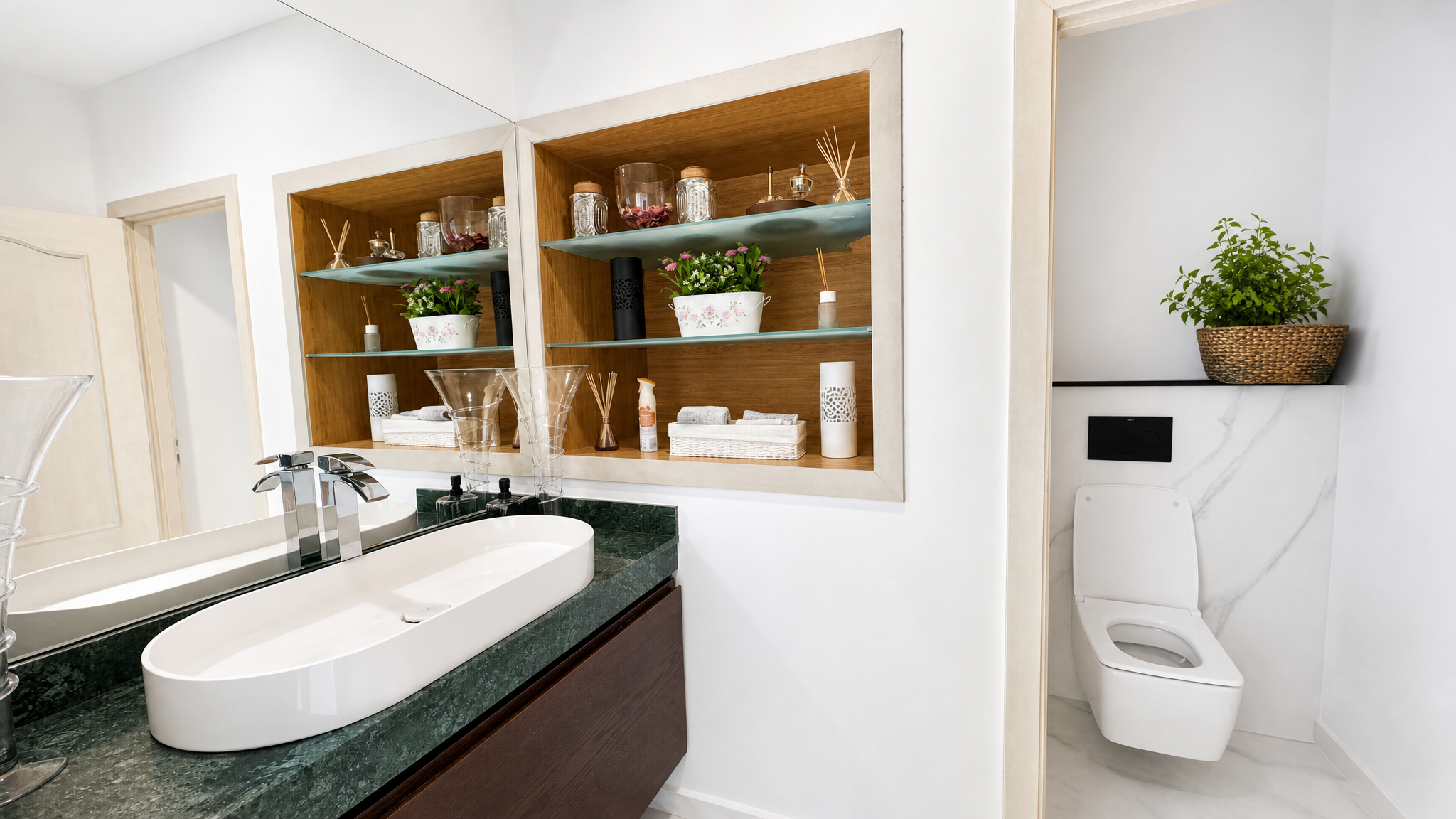 Villa 492 m² f Californie — 24
