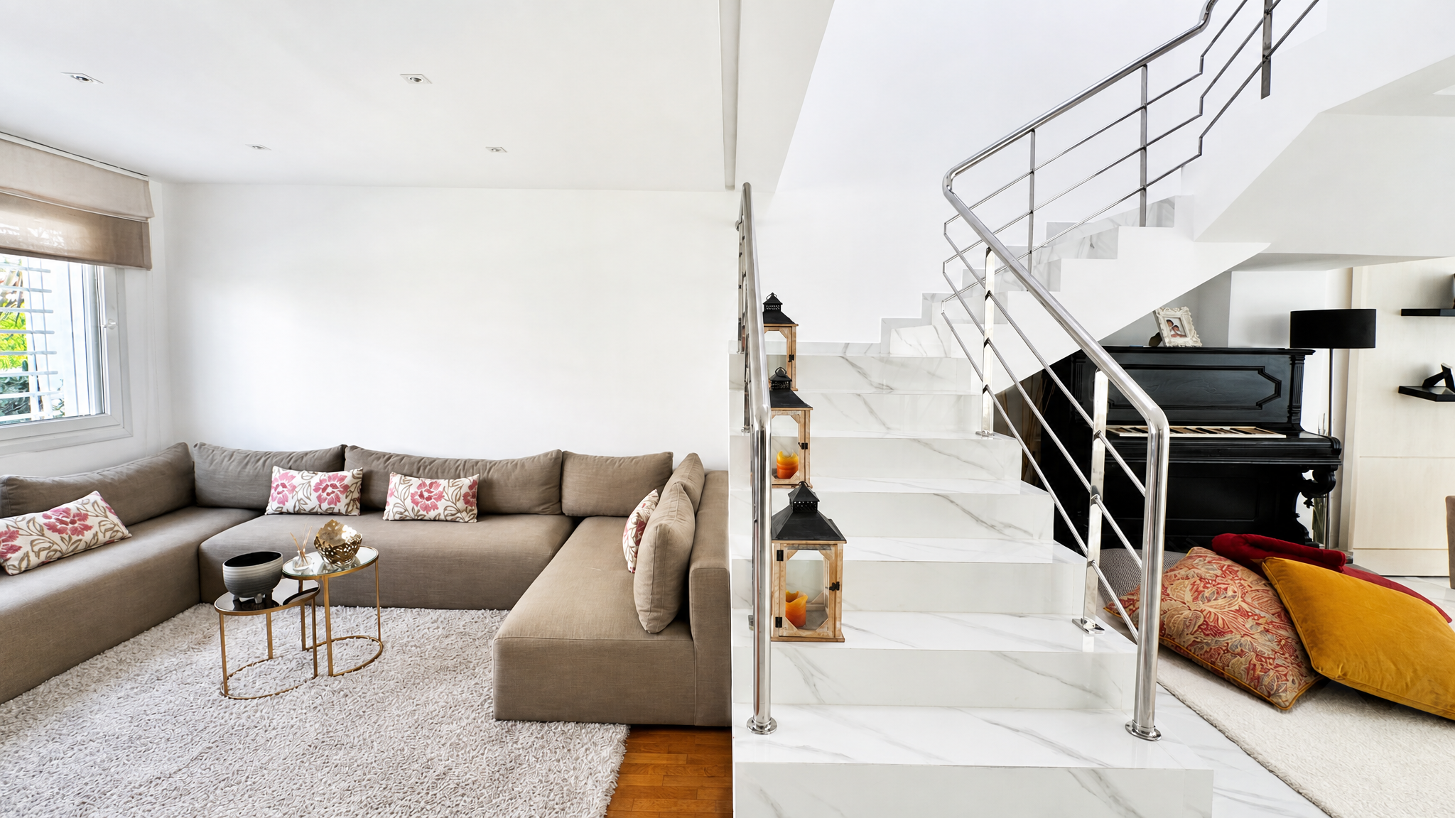 Villa 492 m² f Californie — 14