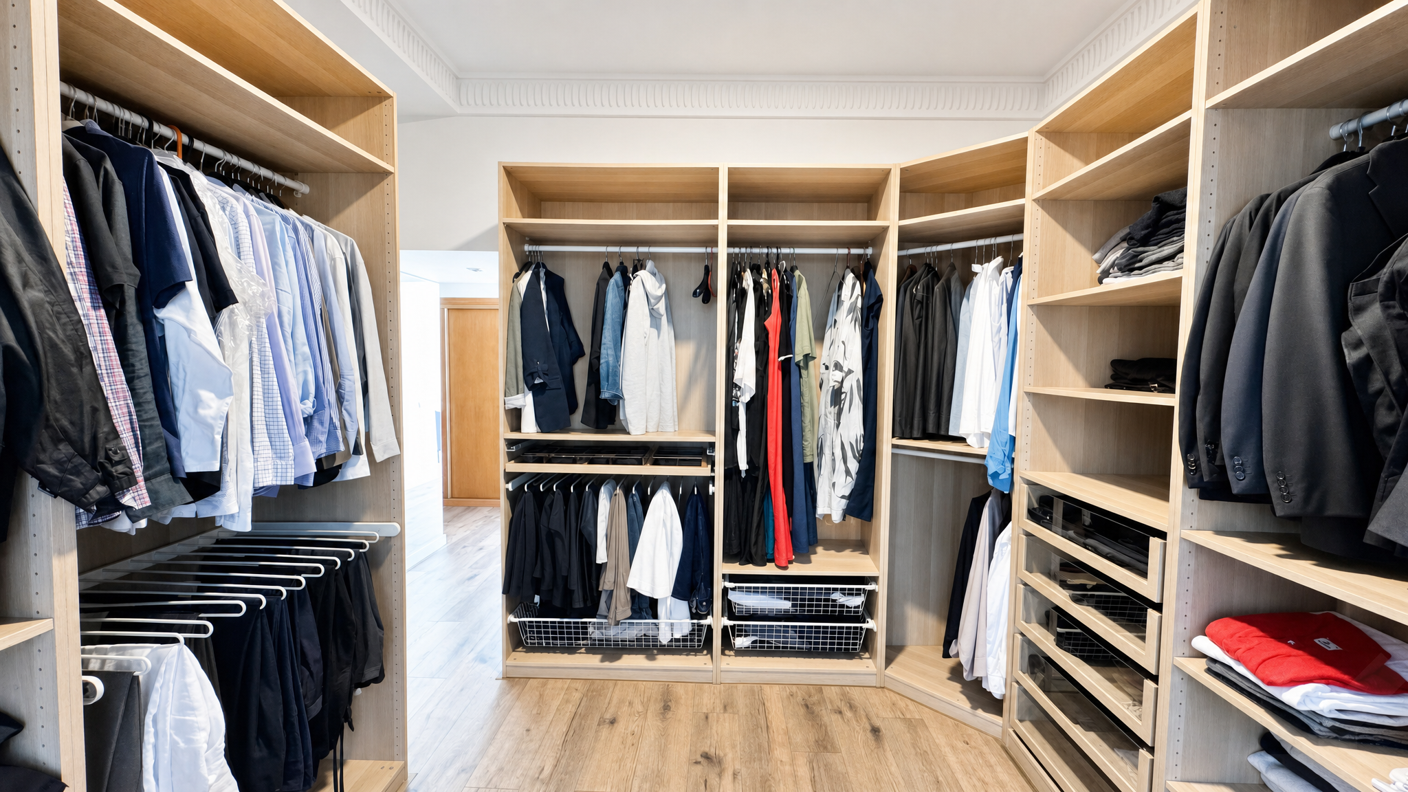 Villa 492 m² f Californie — 15