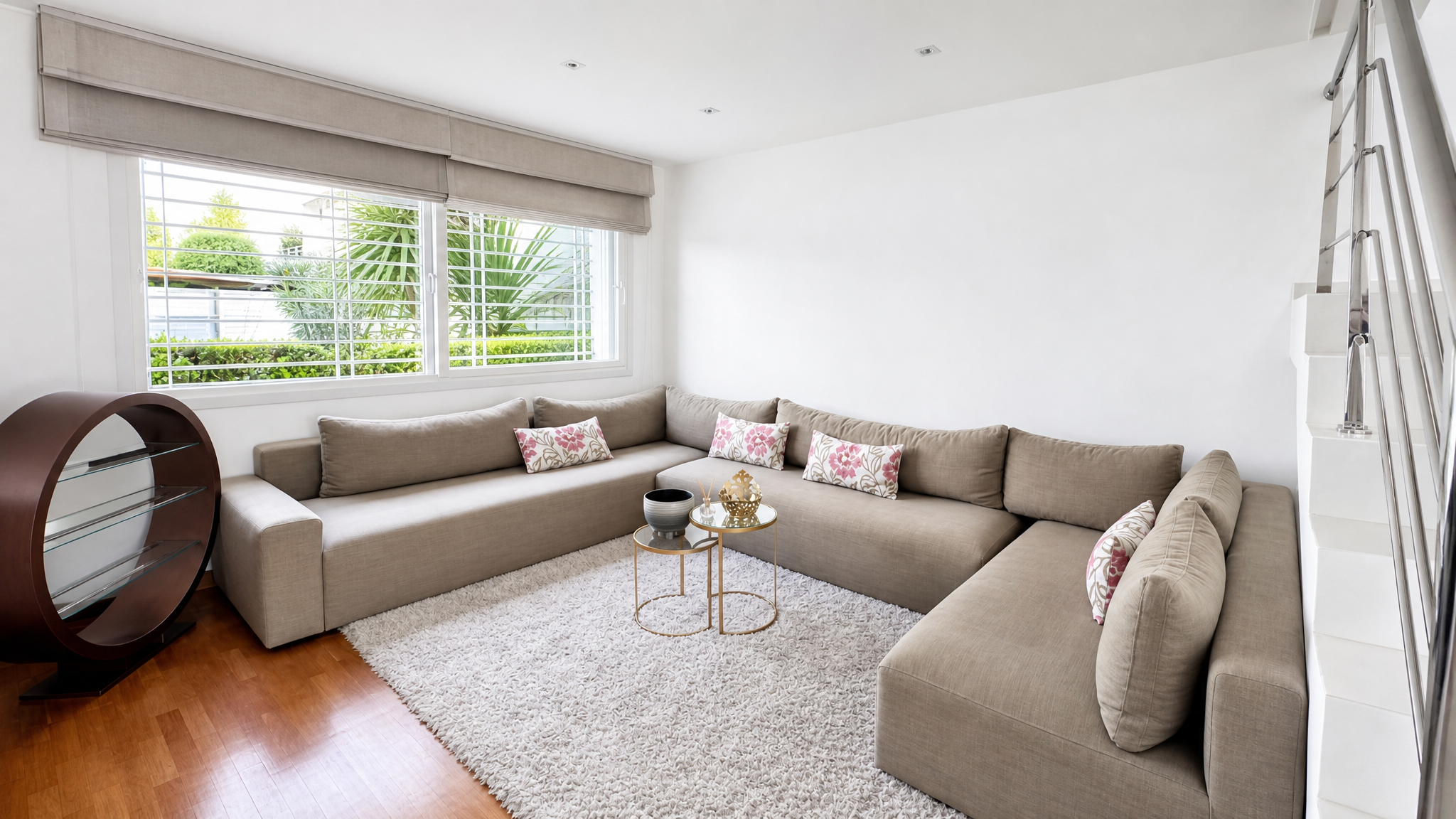 Villa 492 m² f Californie — 16
