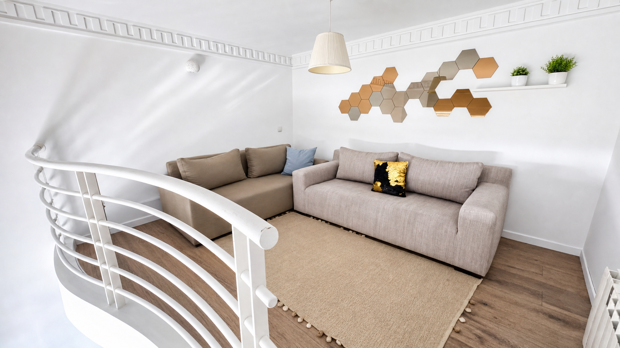 Villa 492 m² f Californie — 19