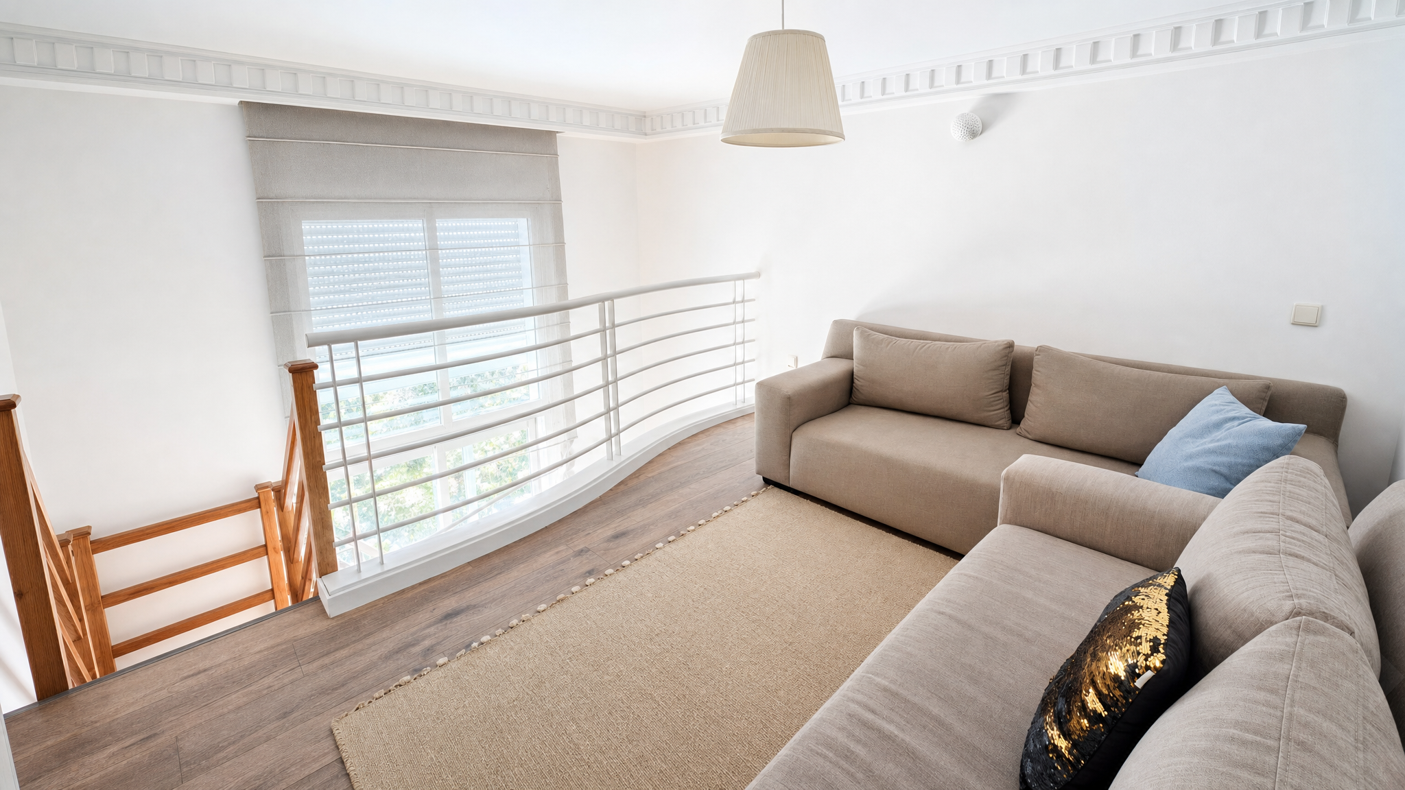Villa 492 m² f Californie — 20