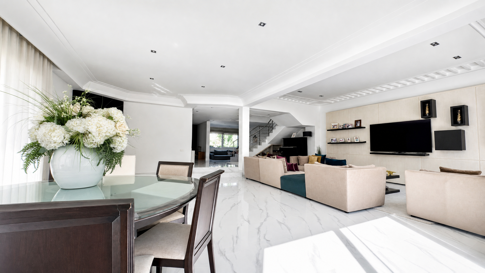 Villa 492 m² f Californie — 10