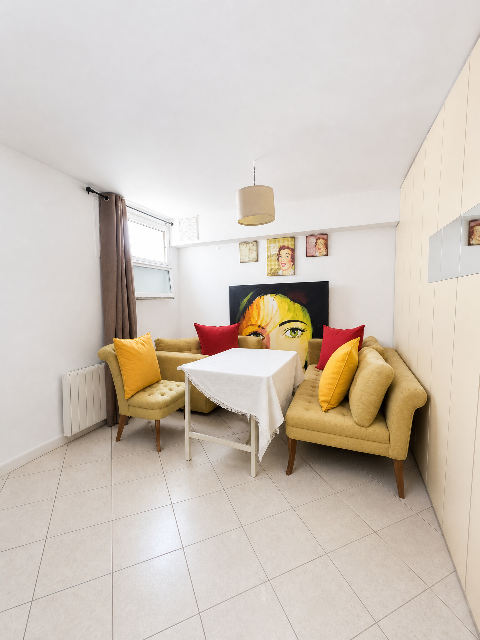 Villa 492 m² f Californie — 26