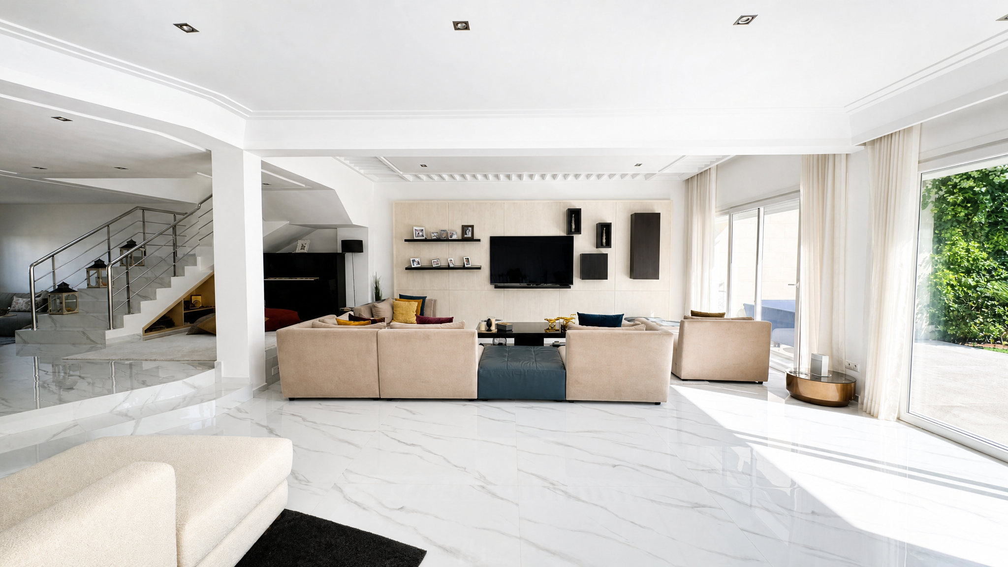 Villa 492 m² f Californie — 7