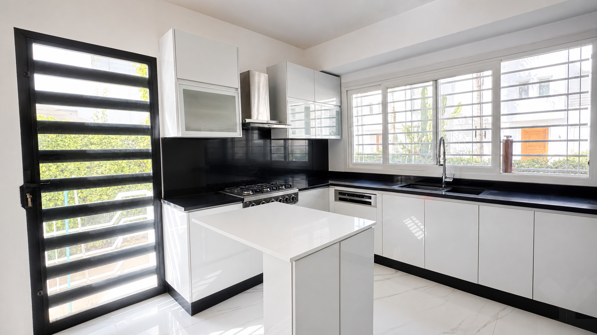 Villa 492 m² f Californie — 22