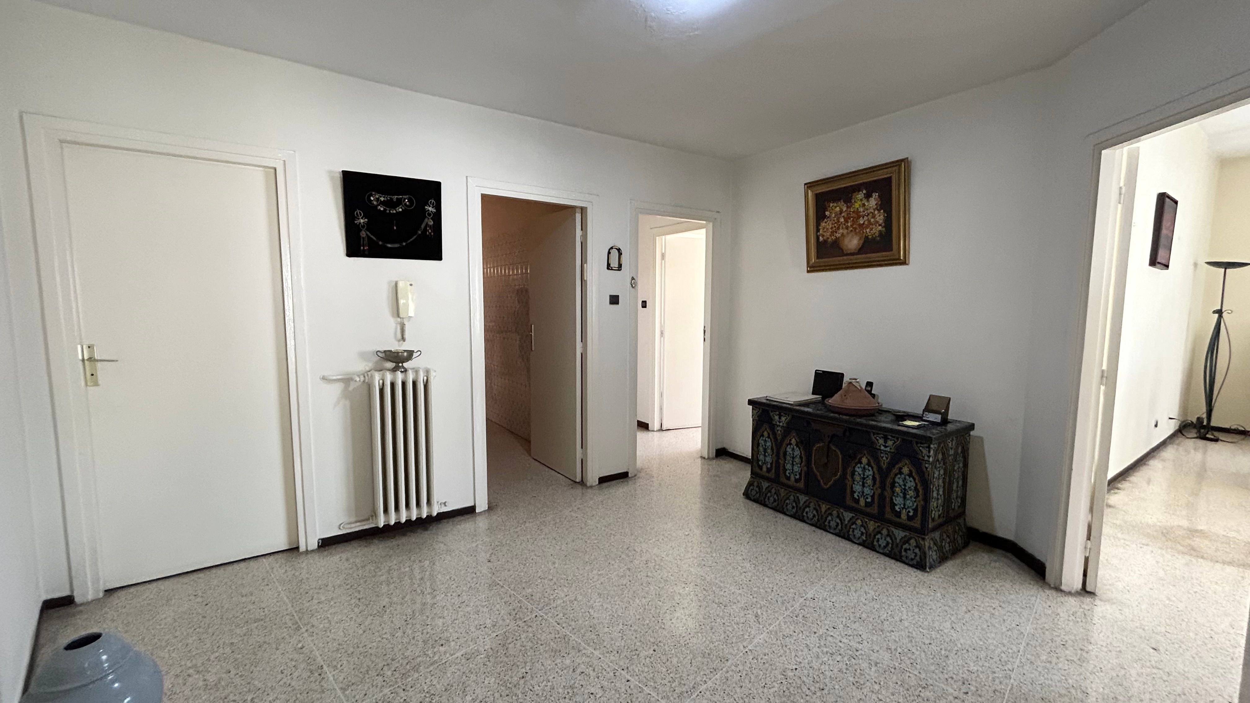 Appartement — Casablanca — 2