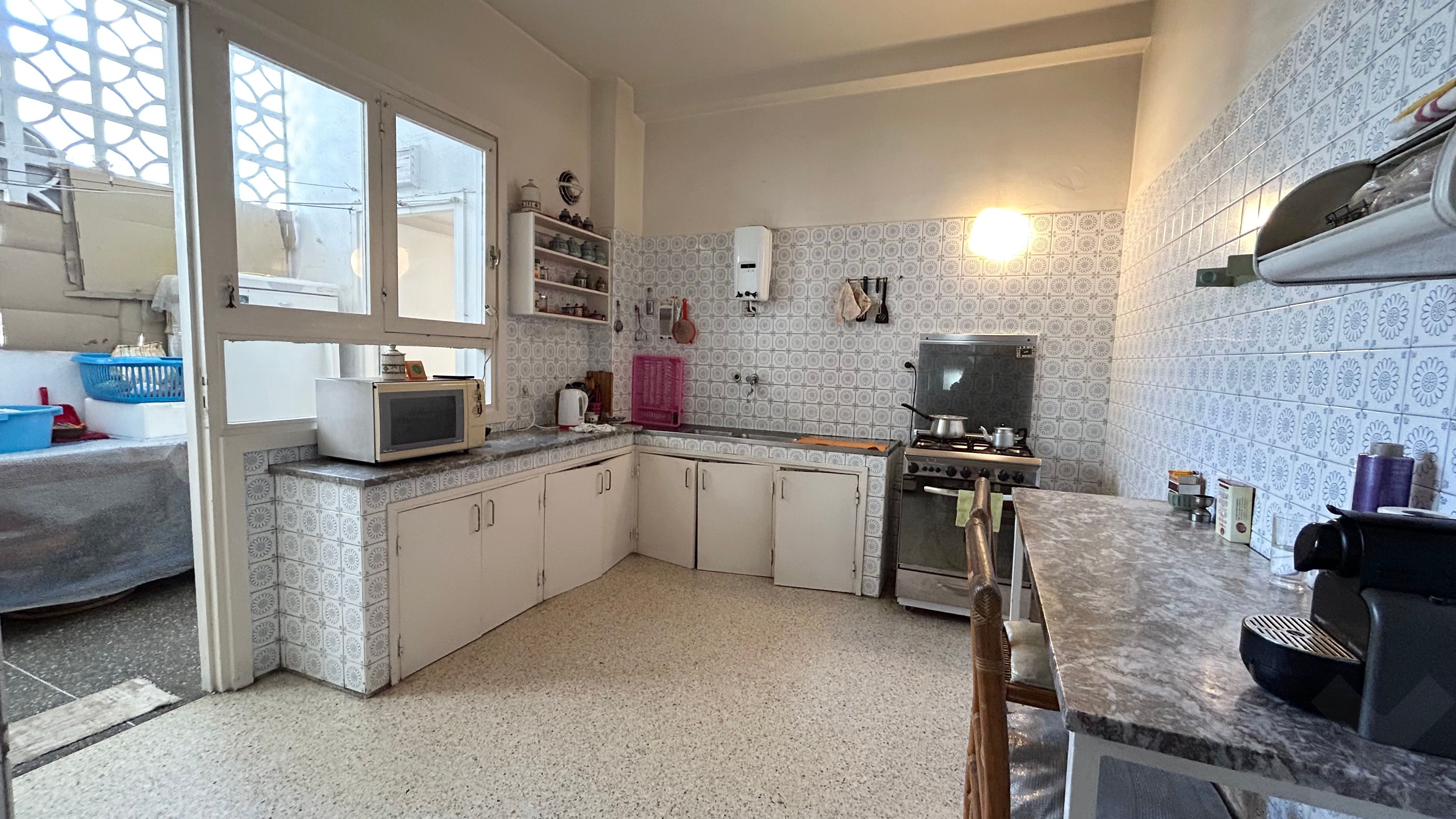 Appartement 182 m² à Gauthier — 7