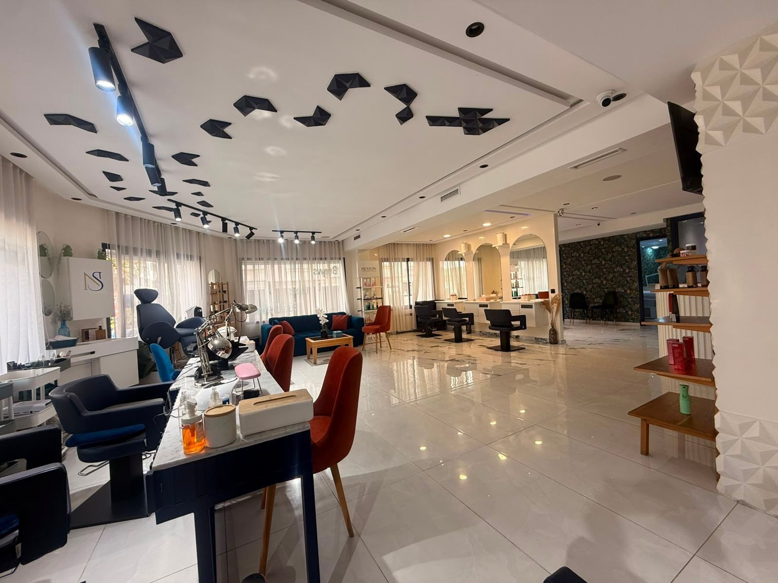 Local commercial 163 m² à Racine — 14