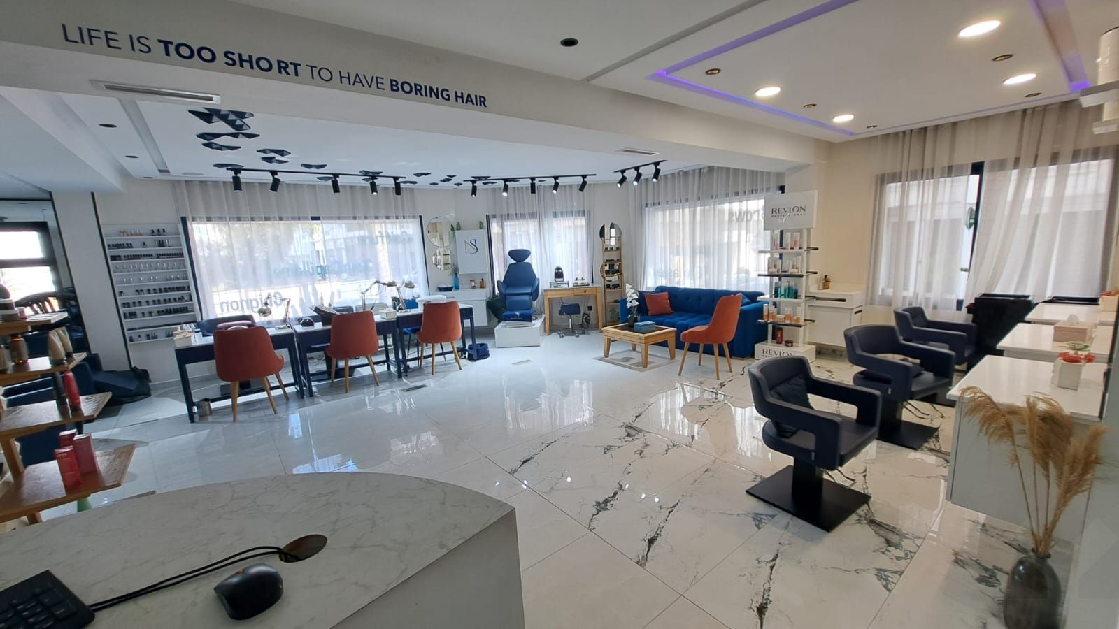Local commercial 163 m² à Racine — 11