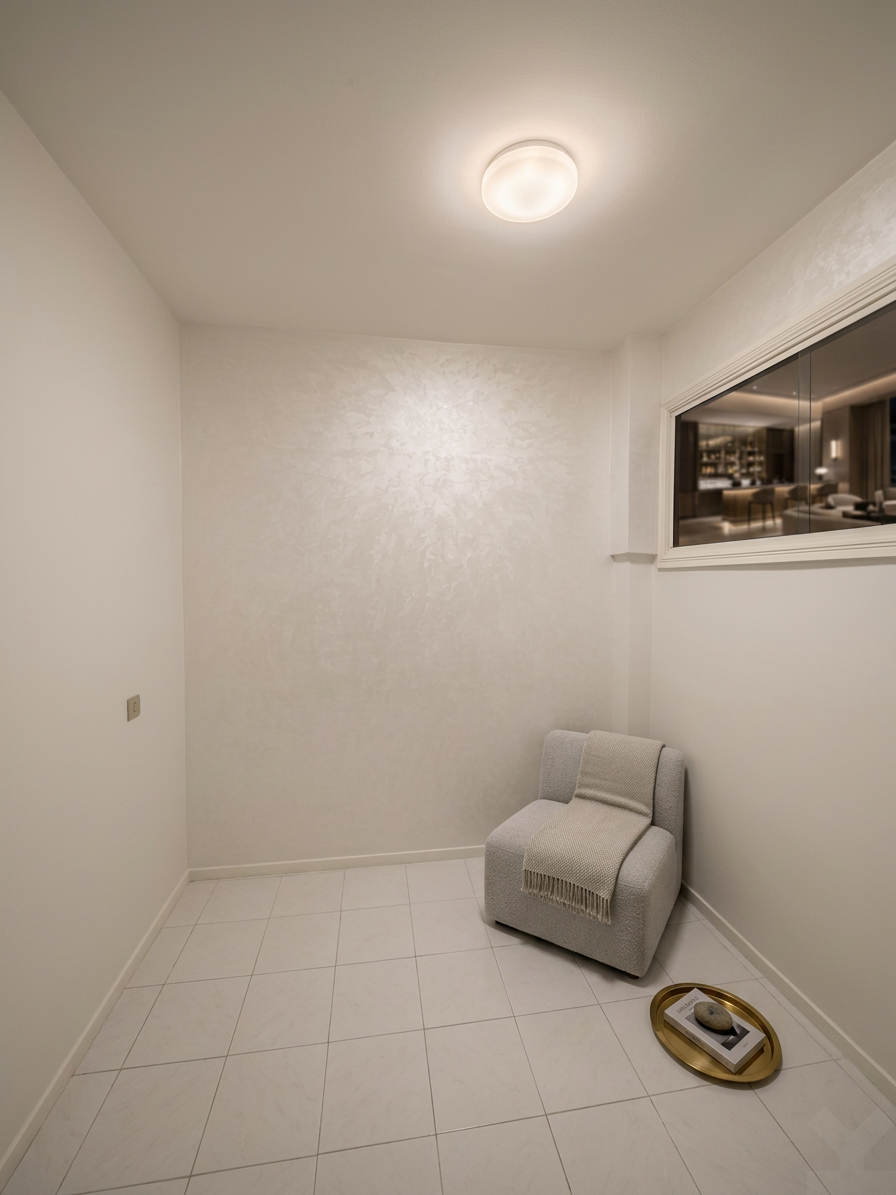 Bureau — Casablanca — 4