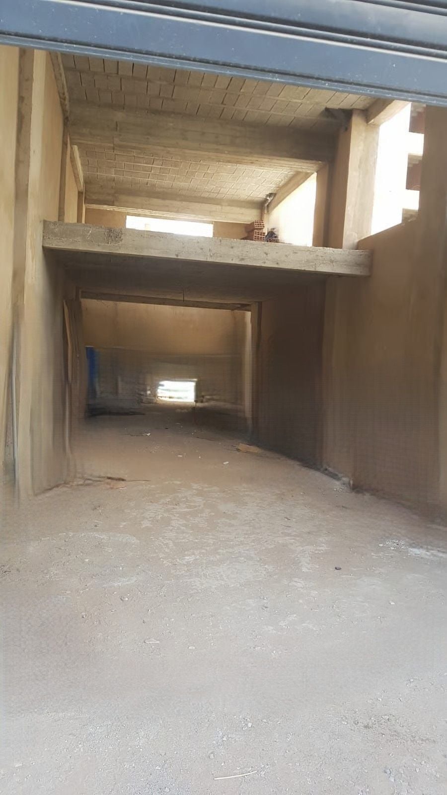 محل تجاري — Bouskoura — 2