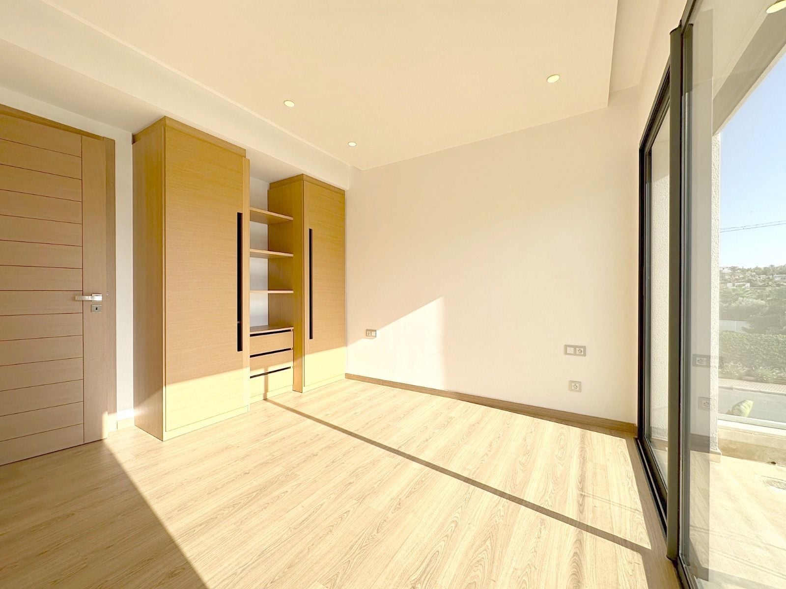Villa — Casablanca — 2