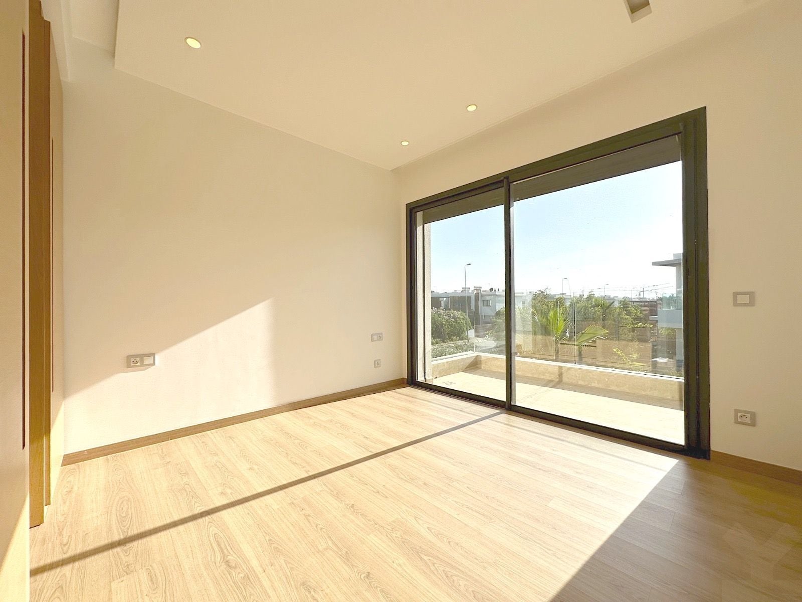 Villa — Casablanca — 4