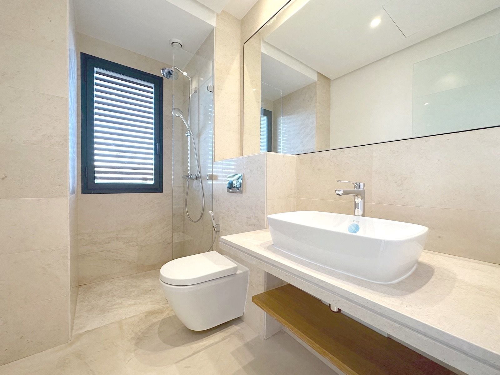 Villa — Casablanca — 5