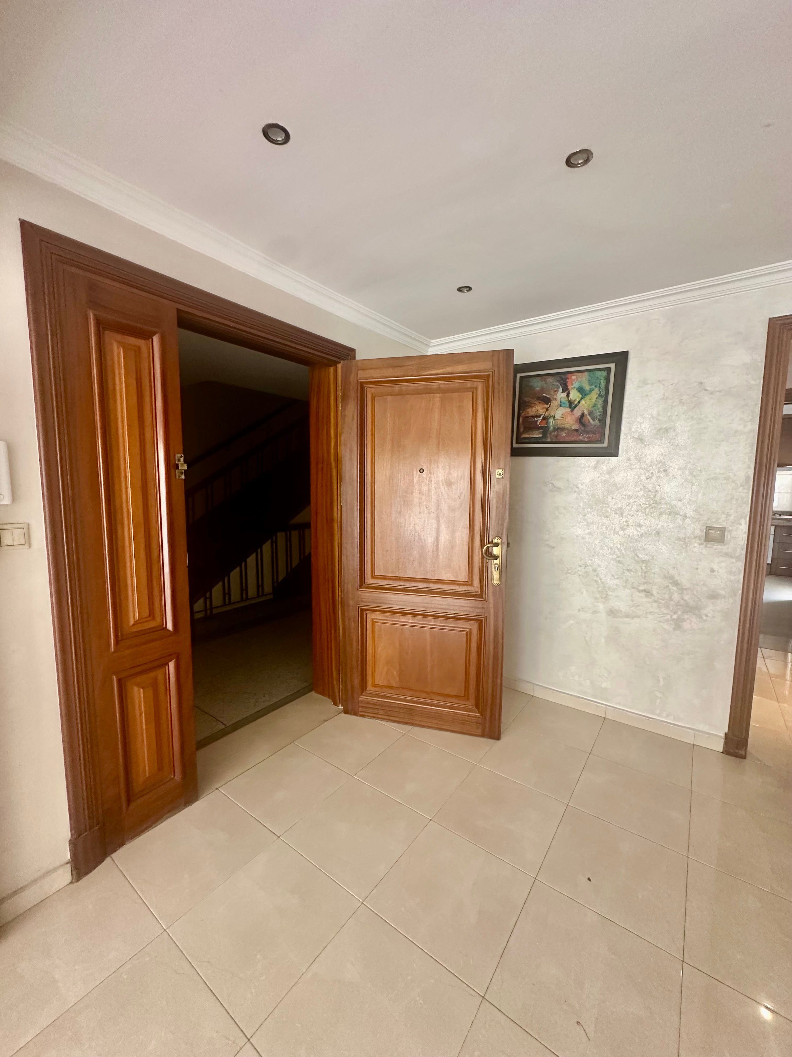 Appartement 123 m² f Maarif — 8