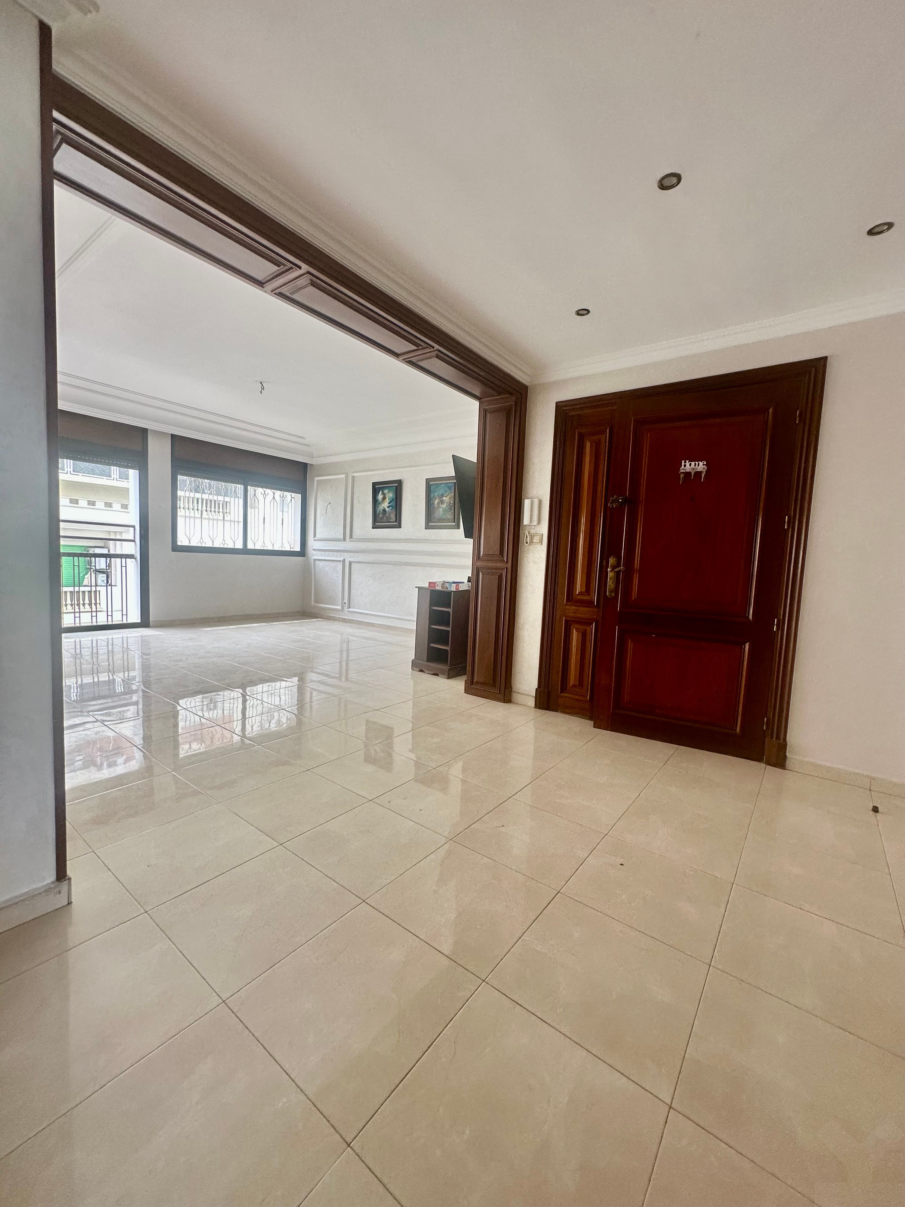 Appartement — Casablanca — 3