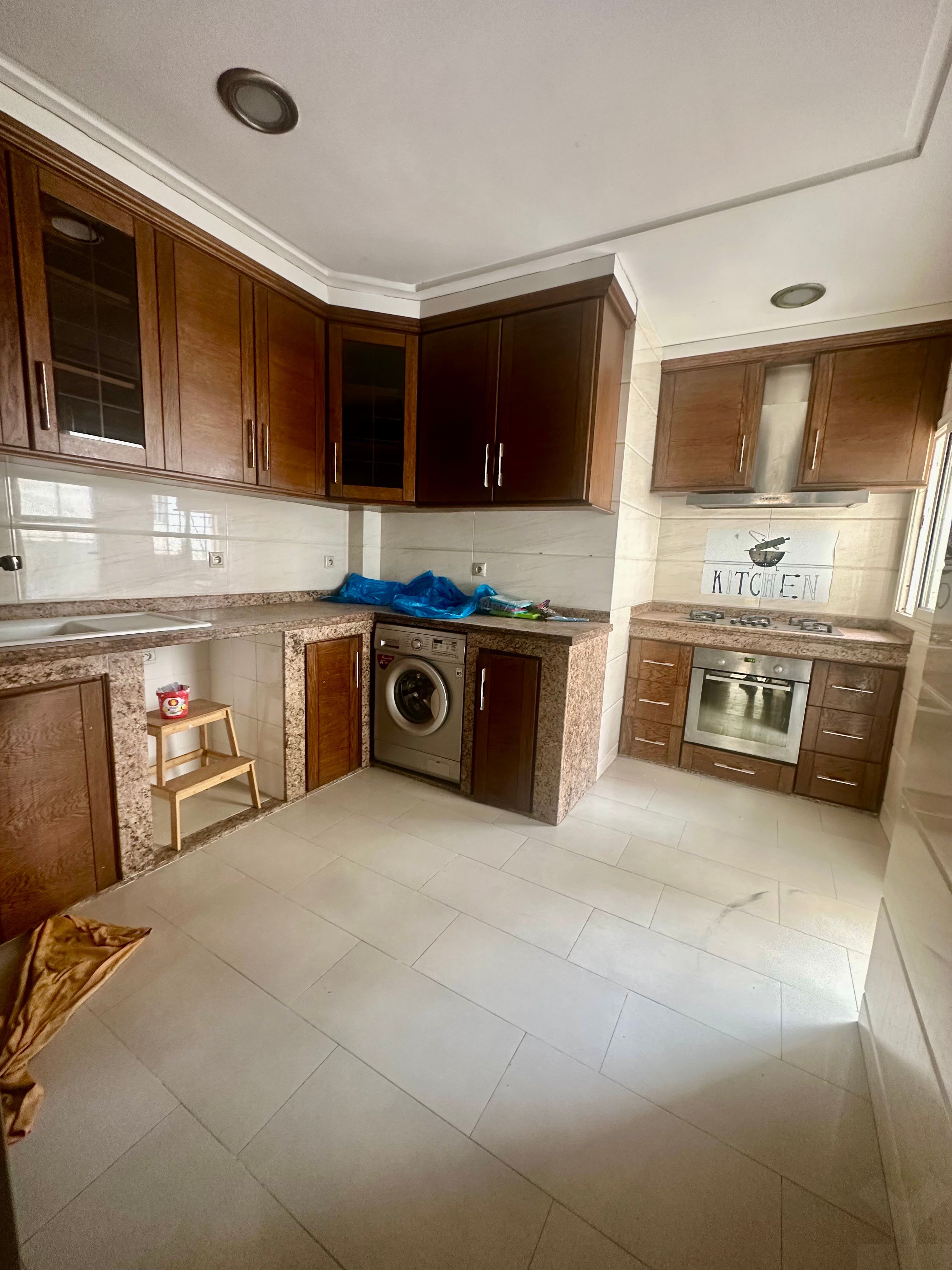 Appartement 123 m² f Maarif — 7