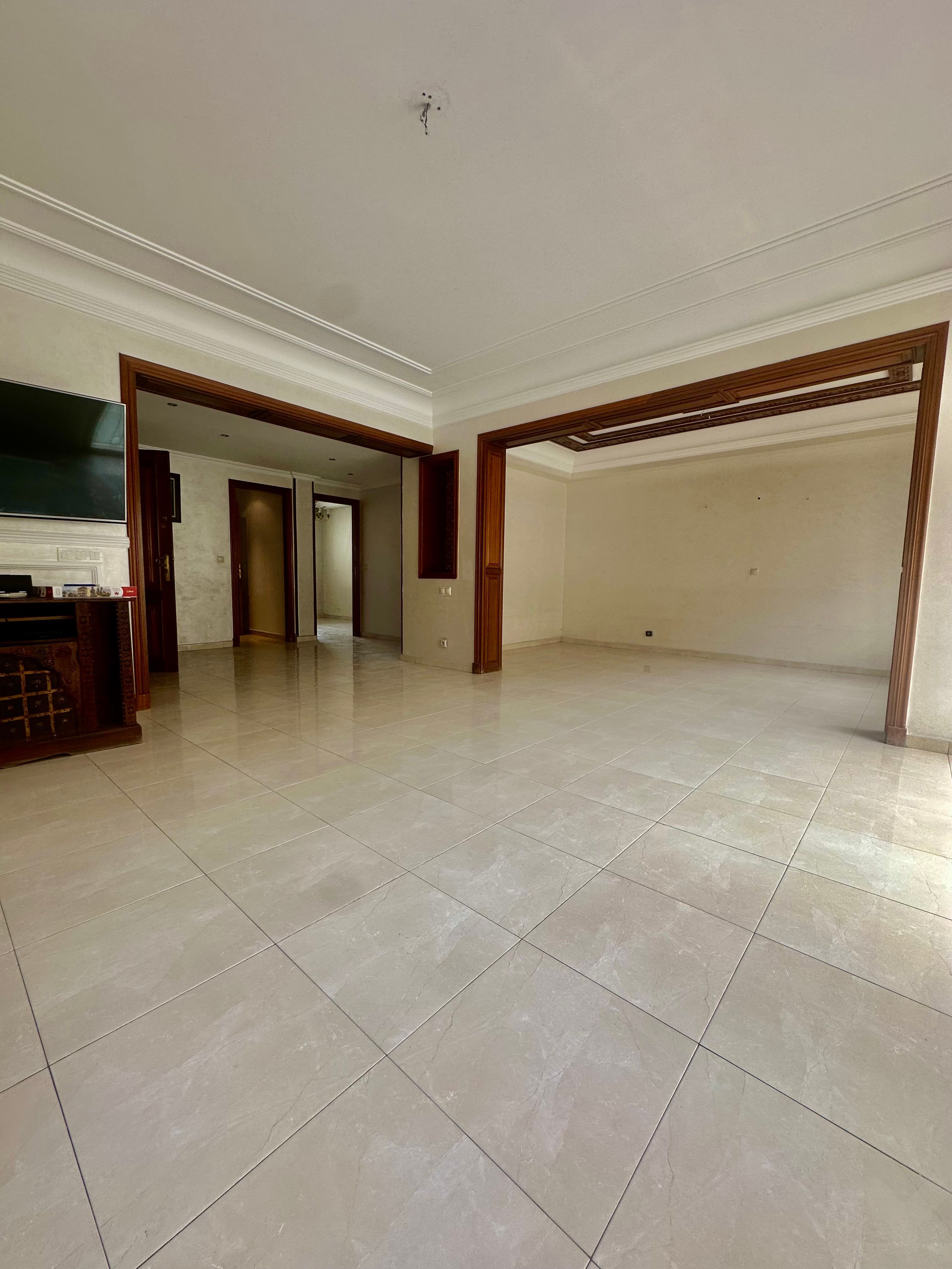 Appartement — Casablanca — 4