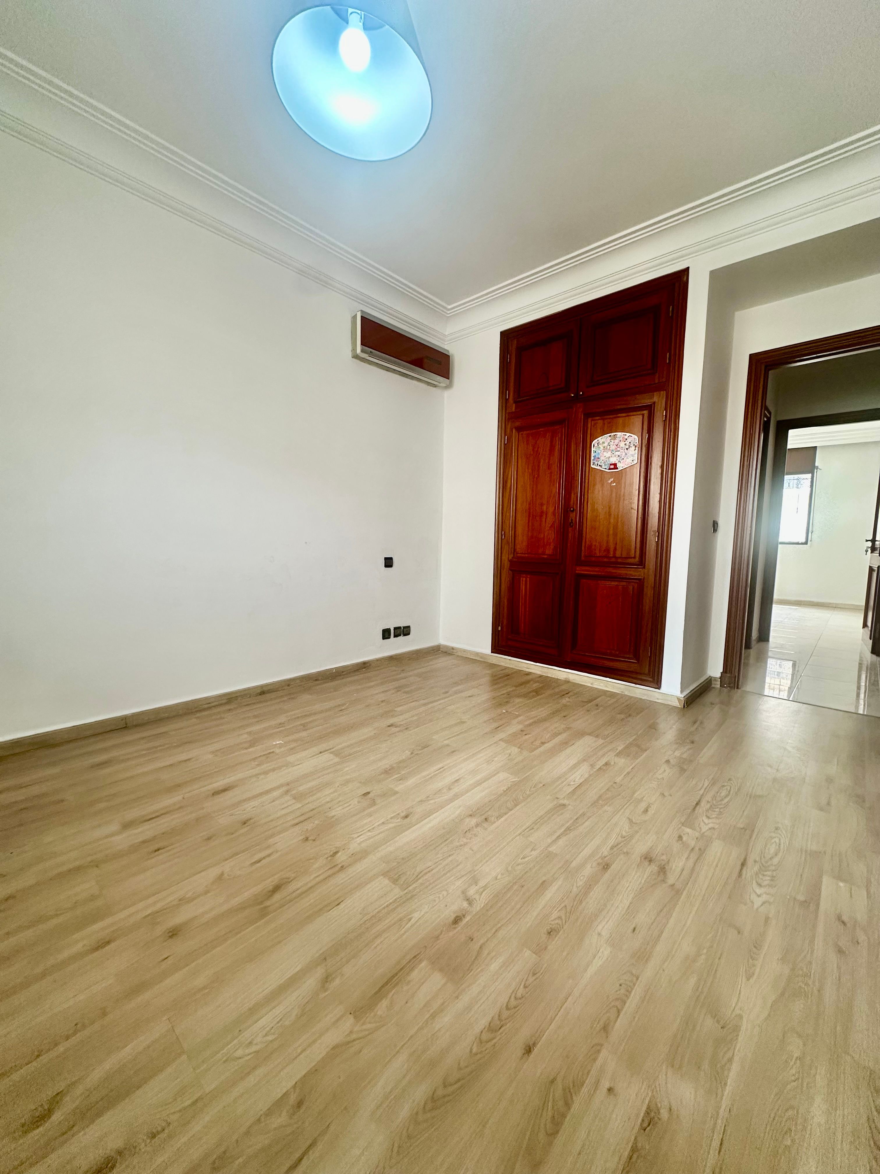 Appartement — Casablanca