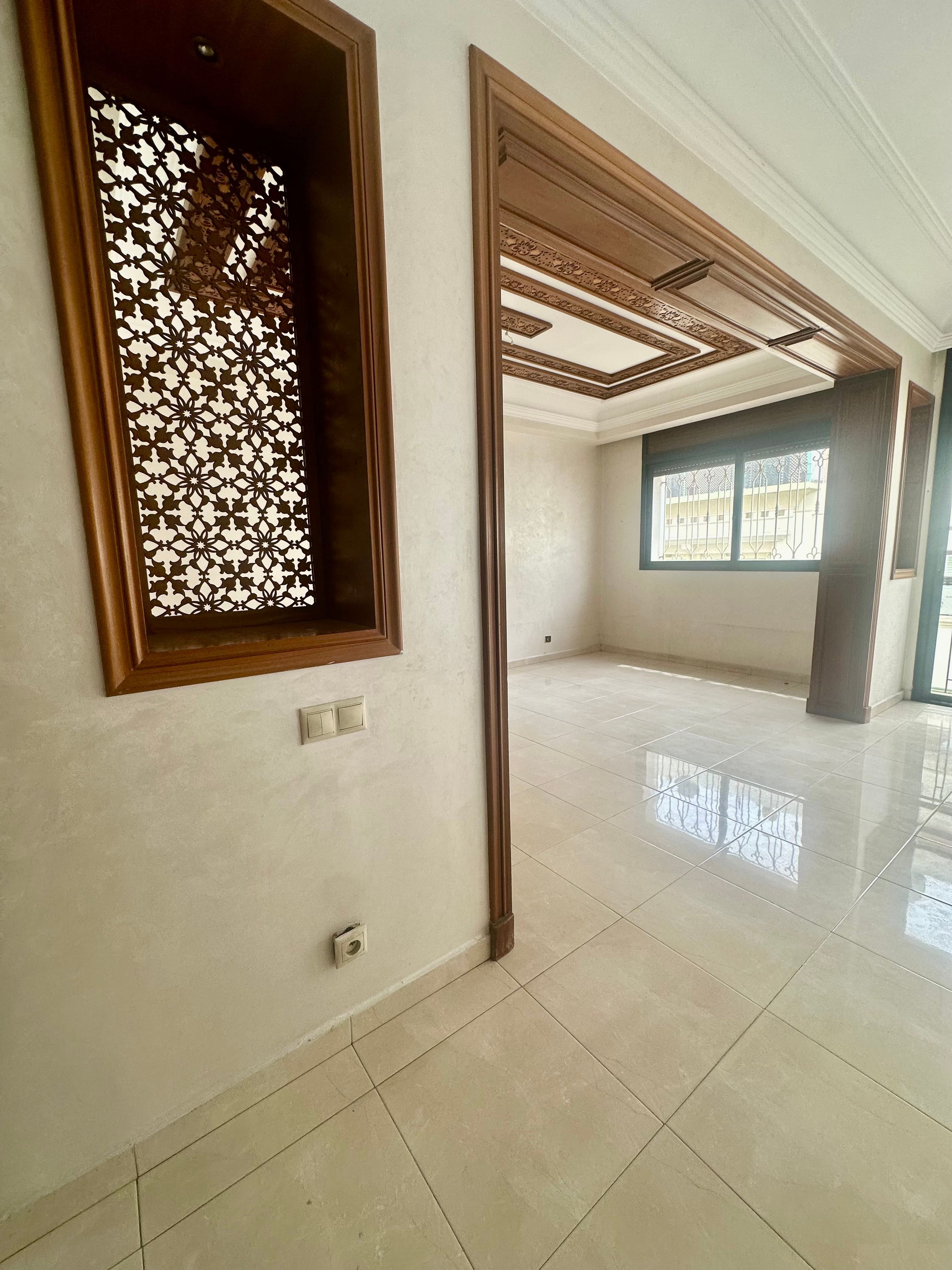 Appartement 123 m² f Maarif — 10