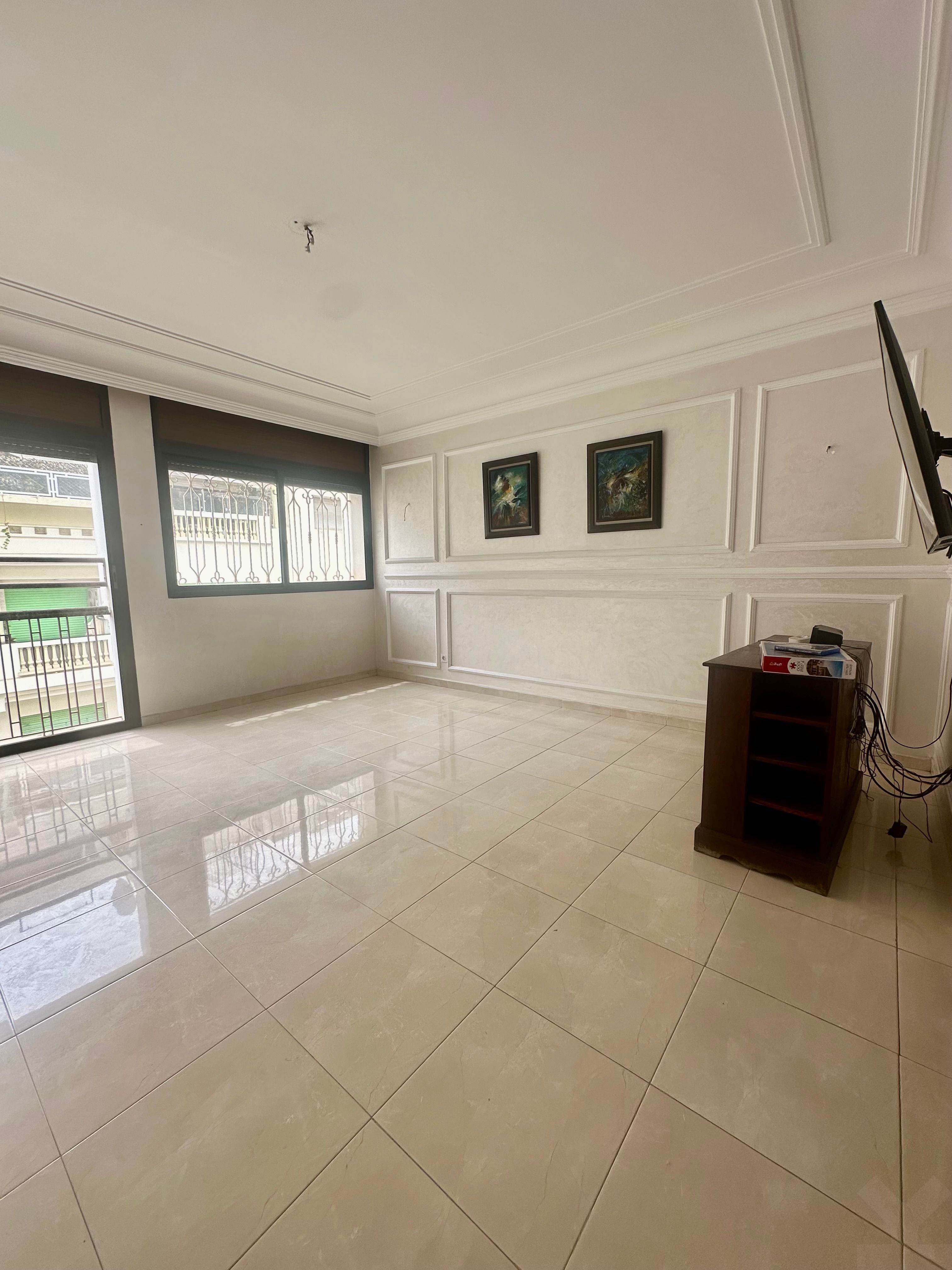 Appartement 123 m² f Maarif — 11