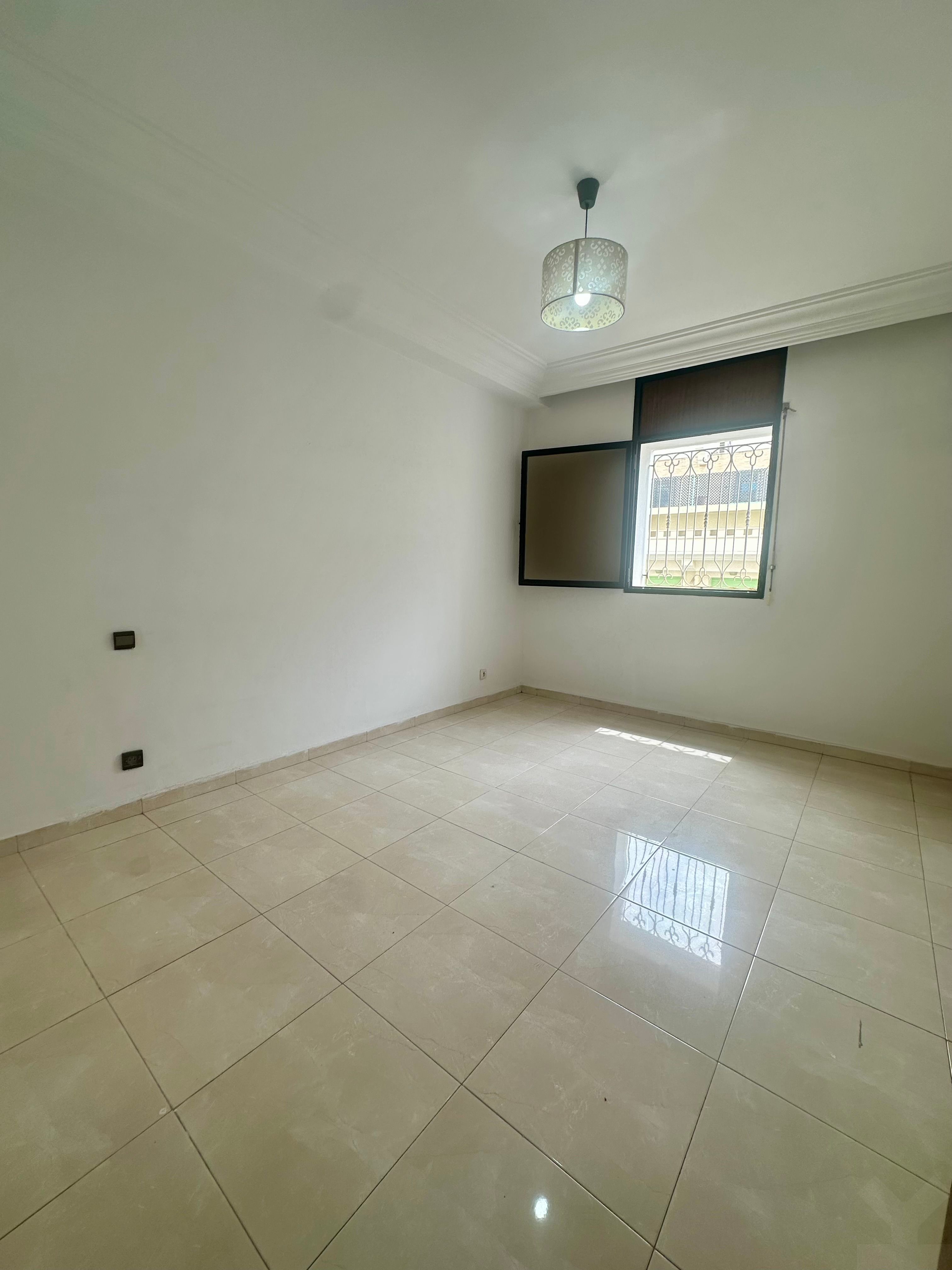 Appartement — Casablanca — 2