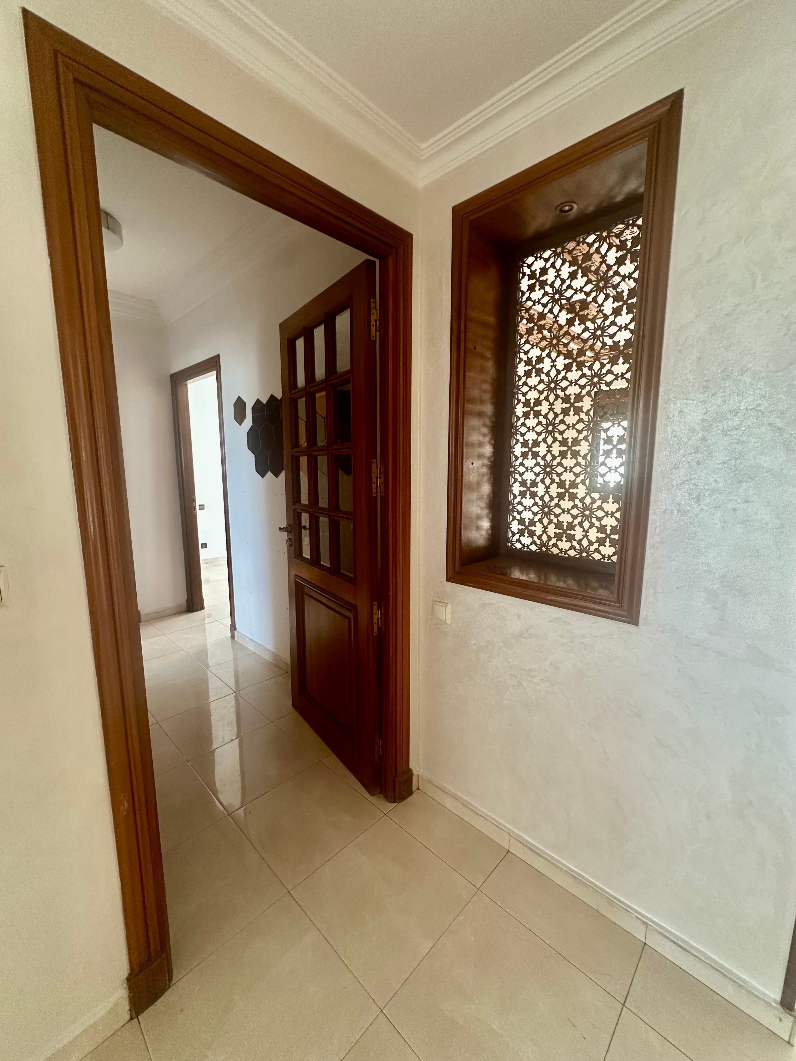 Appartement 123 m² f Maarif — 13