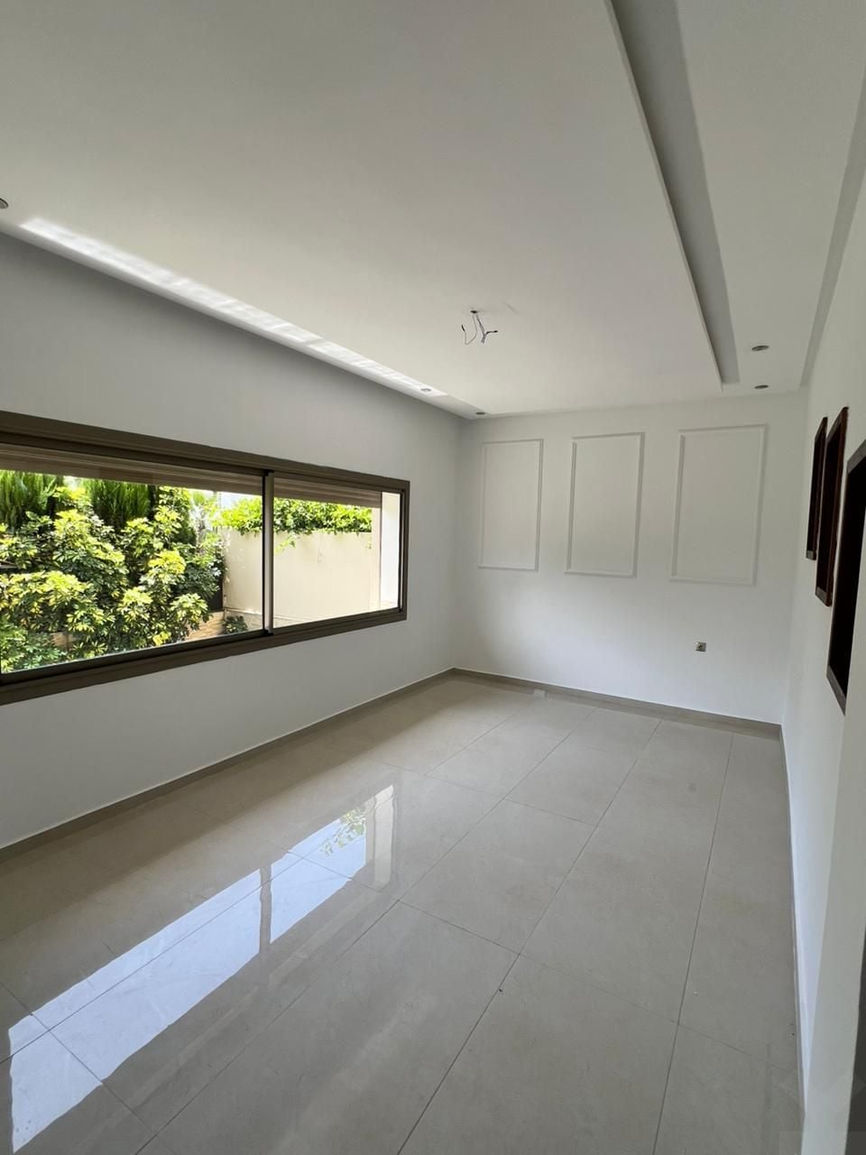 فيلا — Dar Bouazza — 4