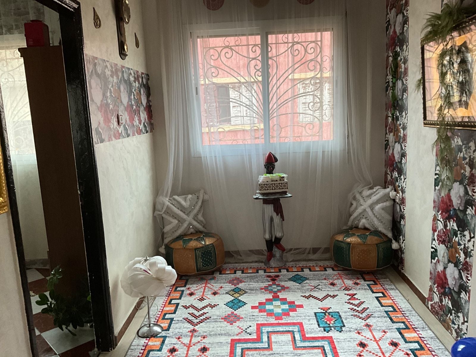 Appartement 89 m² f Sidi Bernoussi — 17