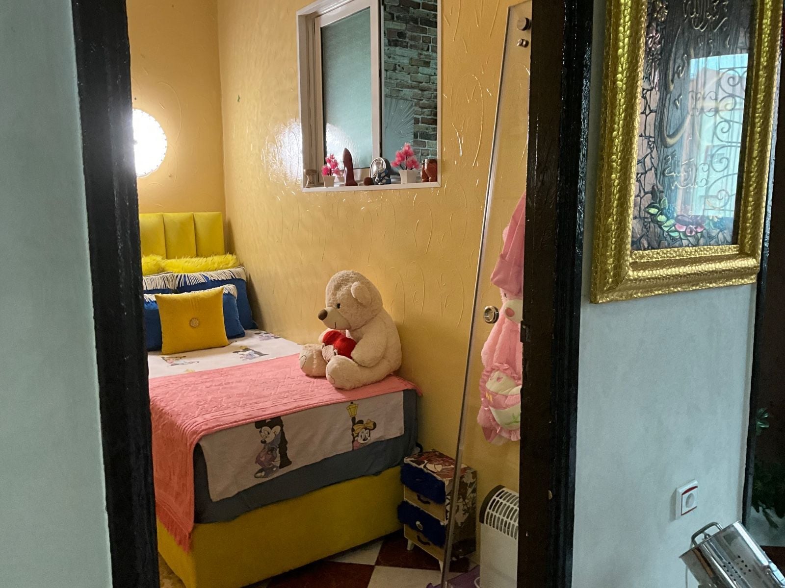 Appartement — Casablanca — 5