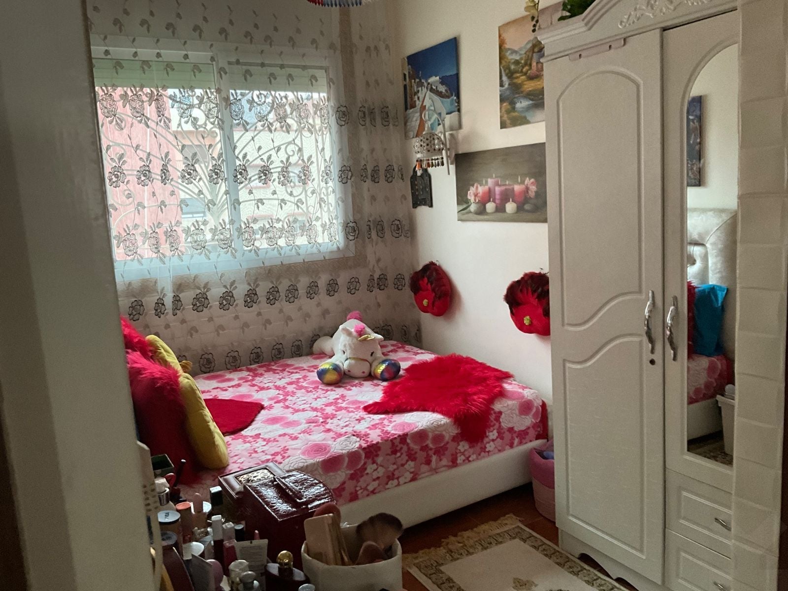 Appartement 89 m² f Sidi Bernoussi — 11