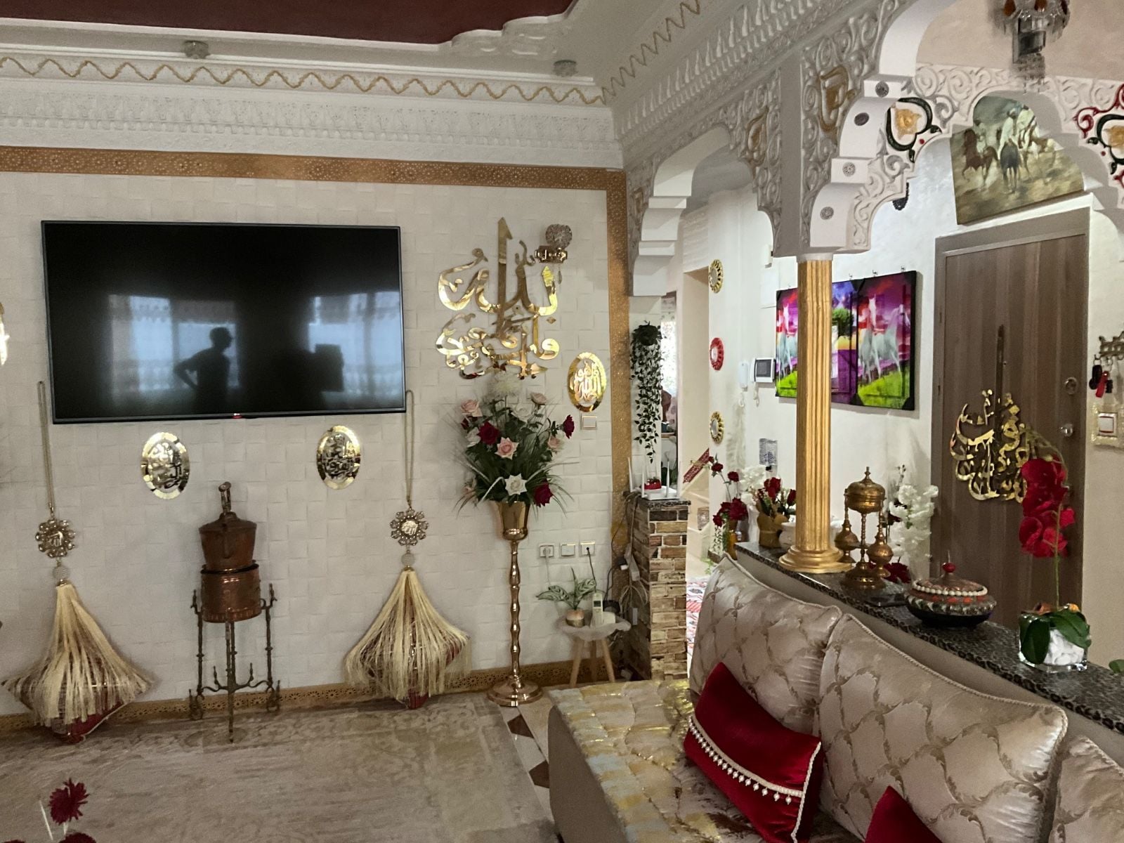 Appartement — Casablanca — 6