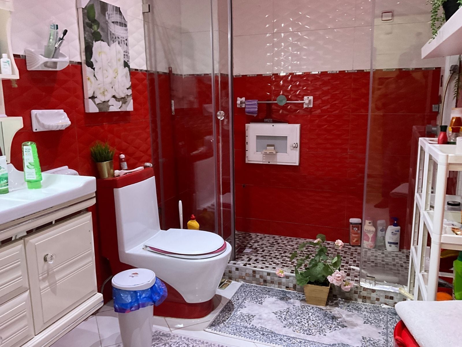 Appartement — Casablanca — 3