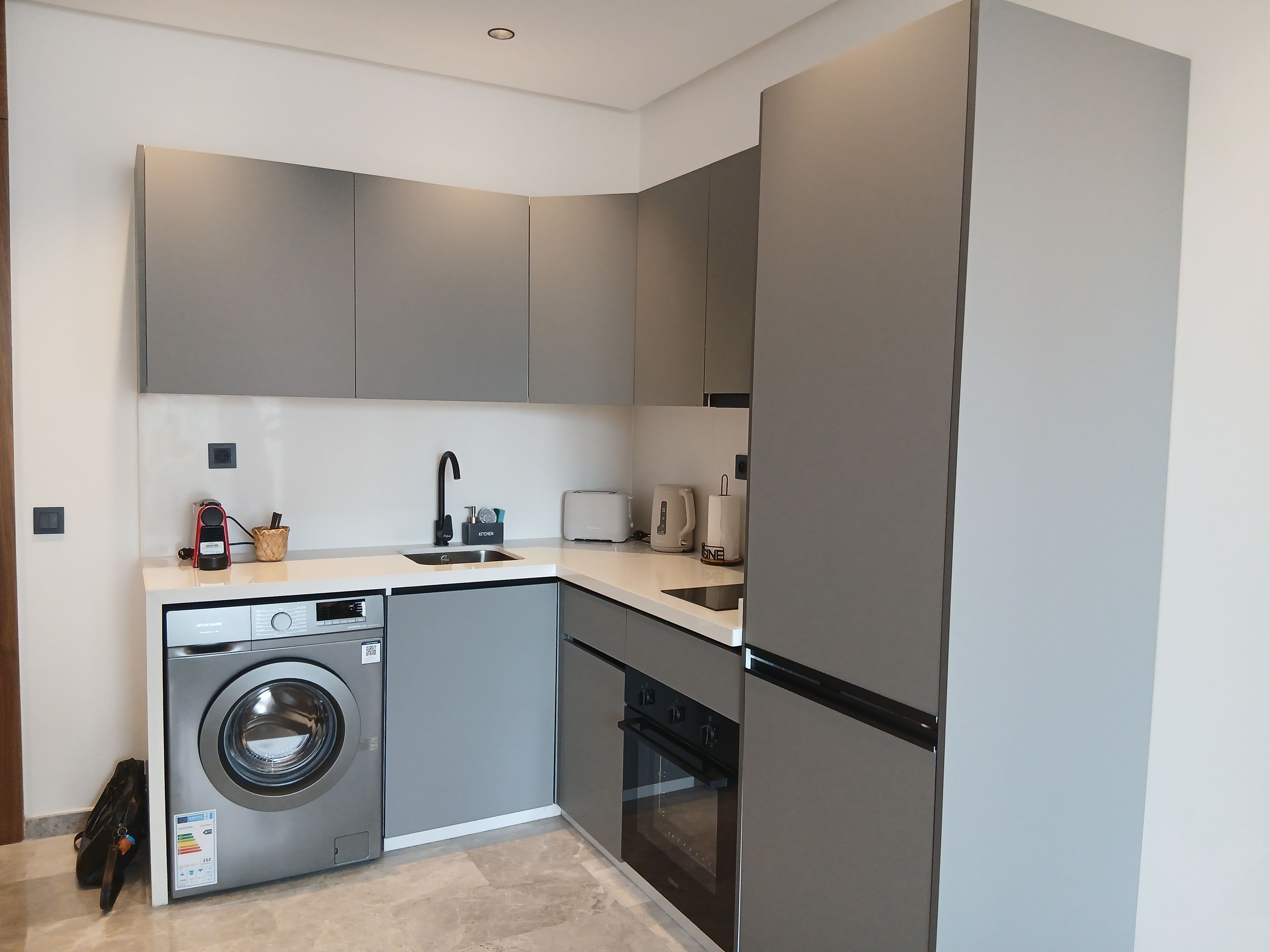 Appartement 55 m² à Bachkou — 9