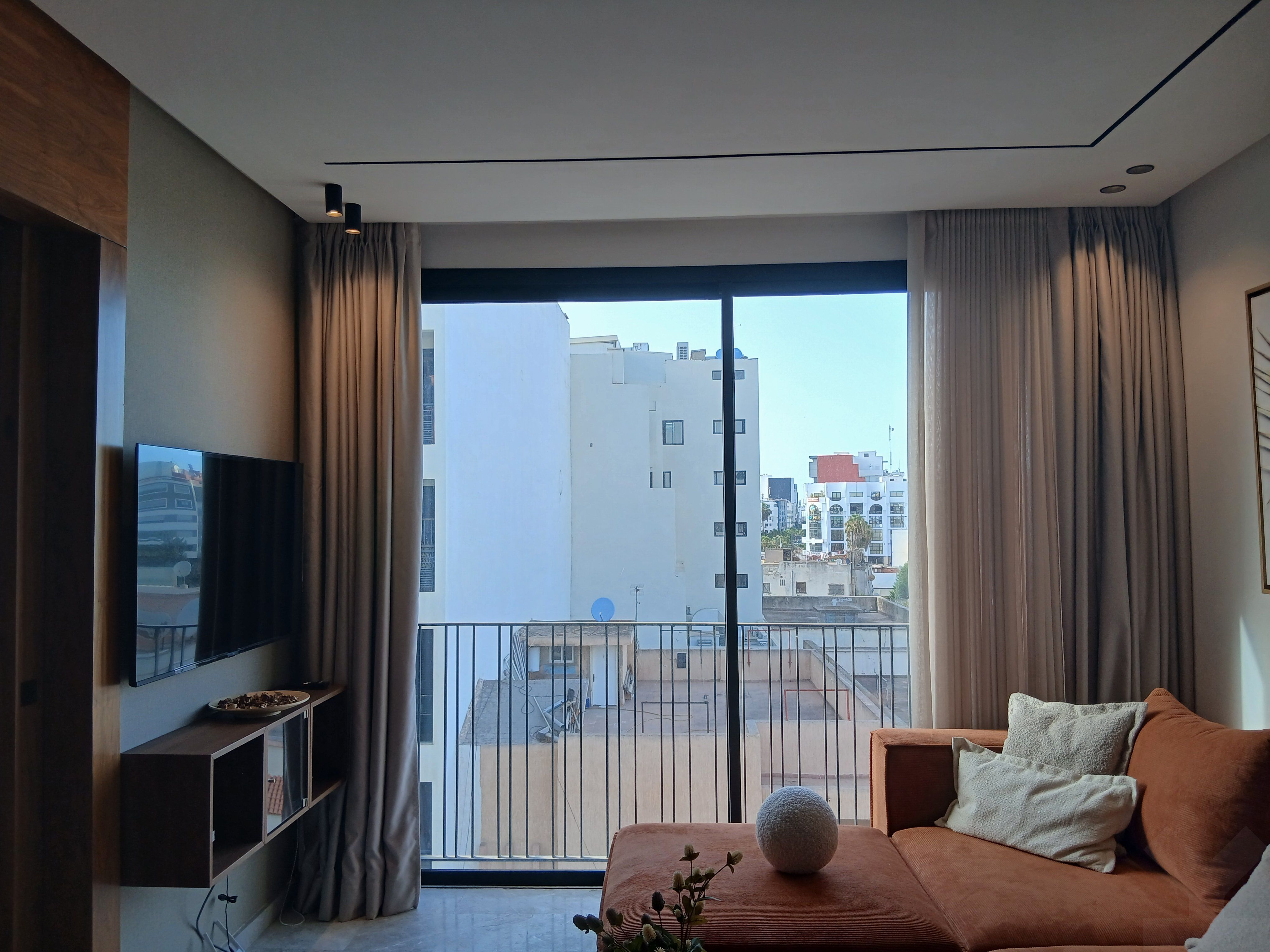 Appartement — Casablanca — 5