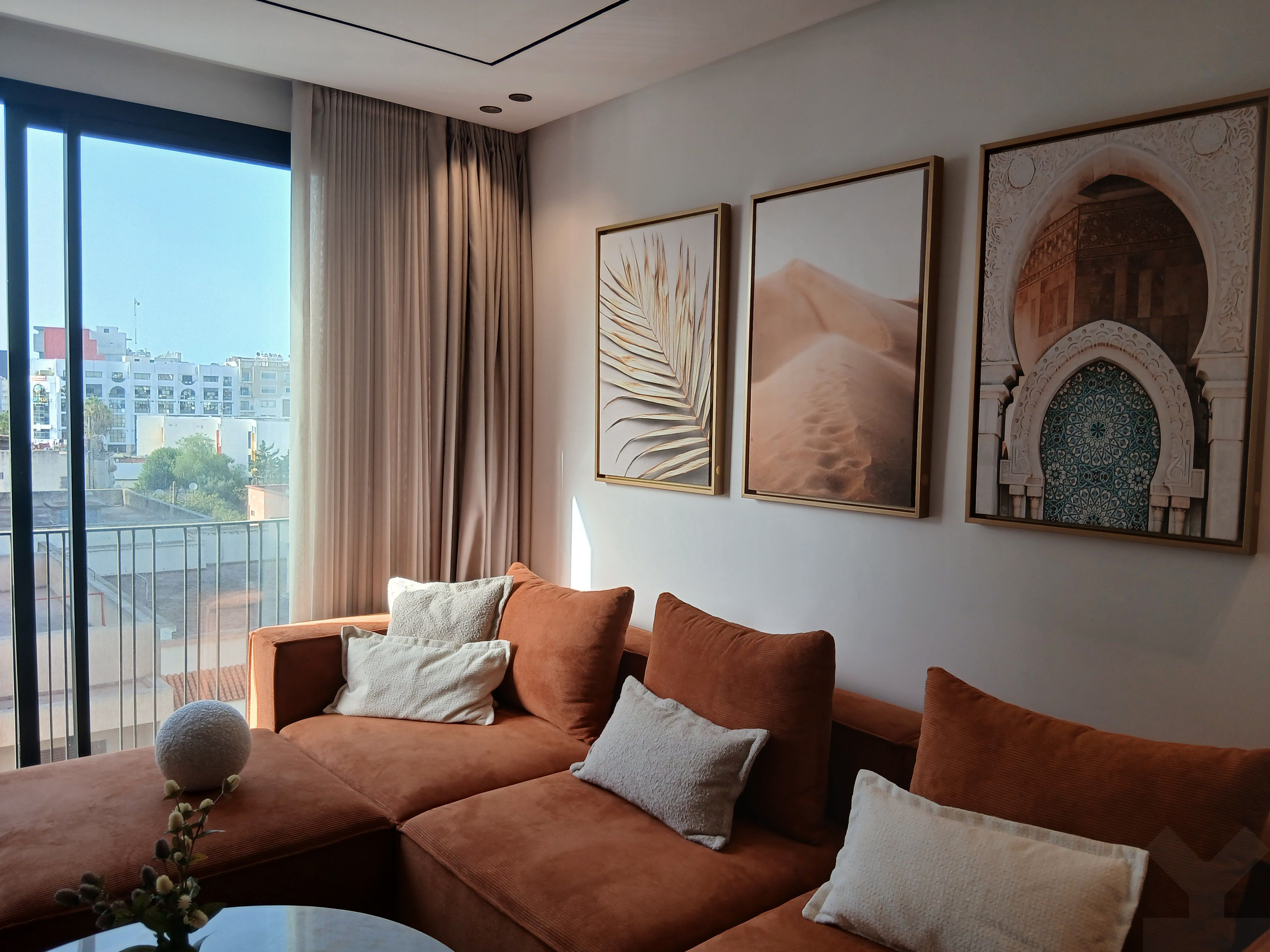 Appartement 55 m² à Bachkou — 7