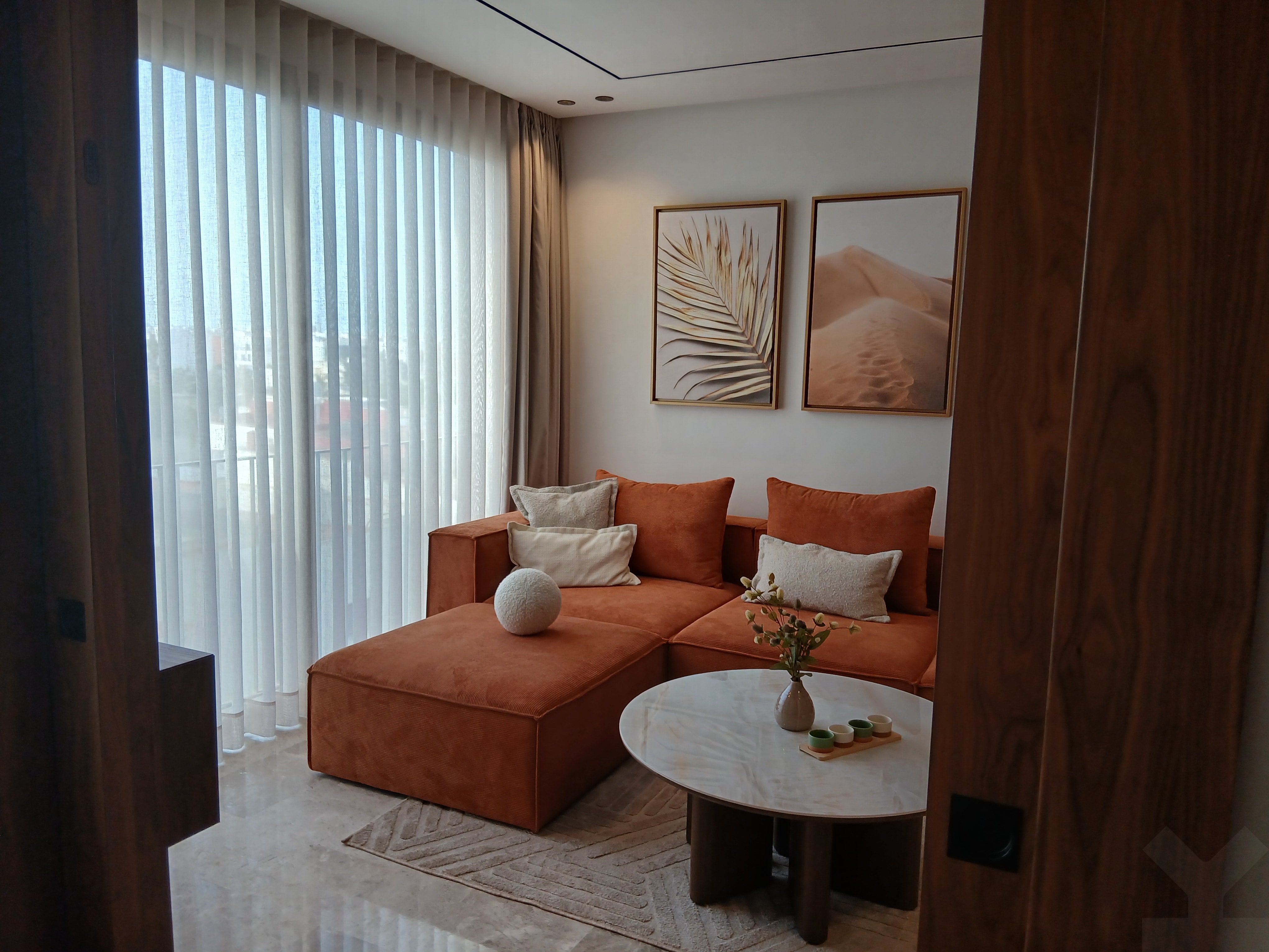 Appartement — Casablanca — 4