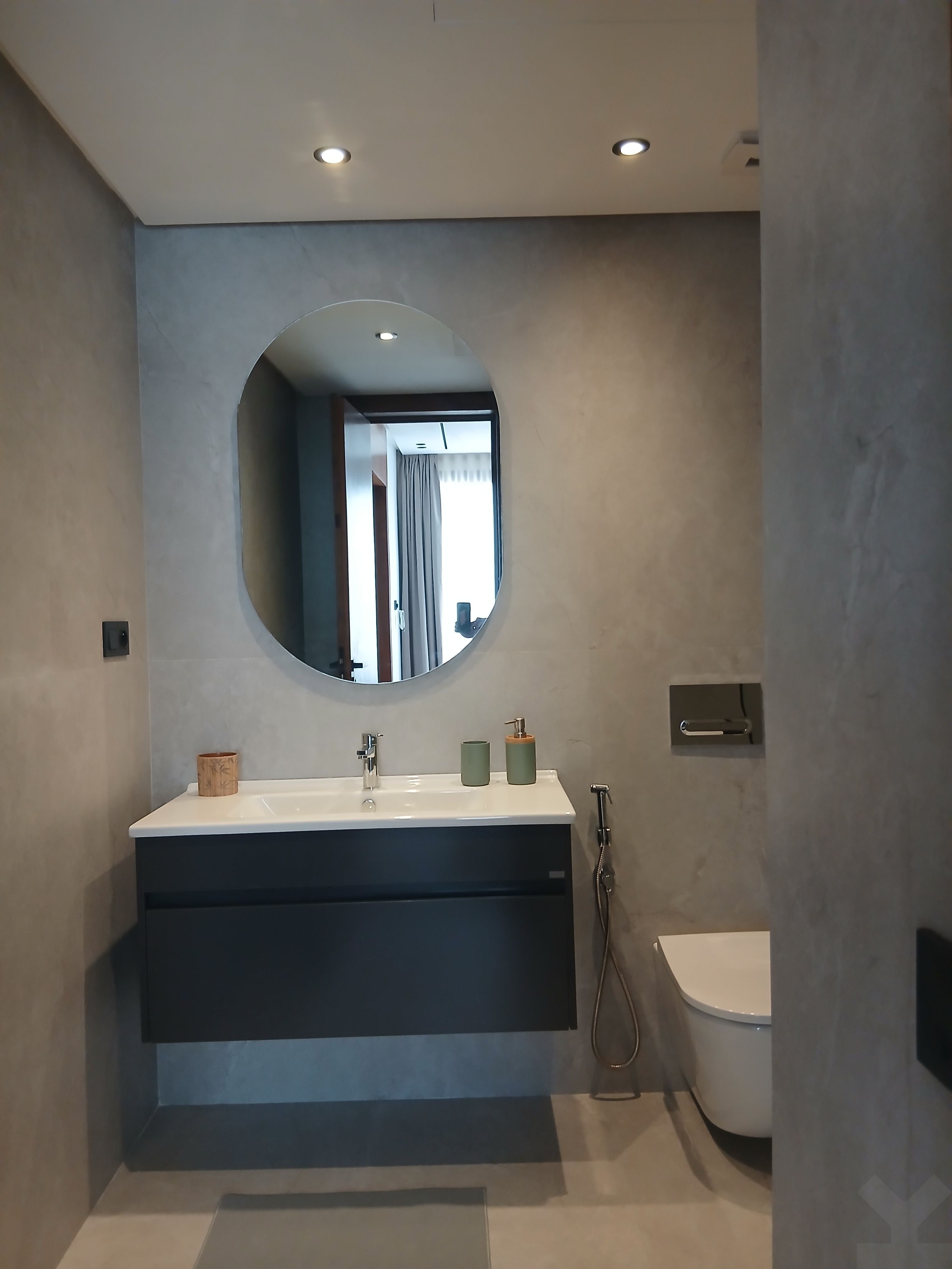 Appartement — Casablanca — 2