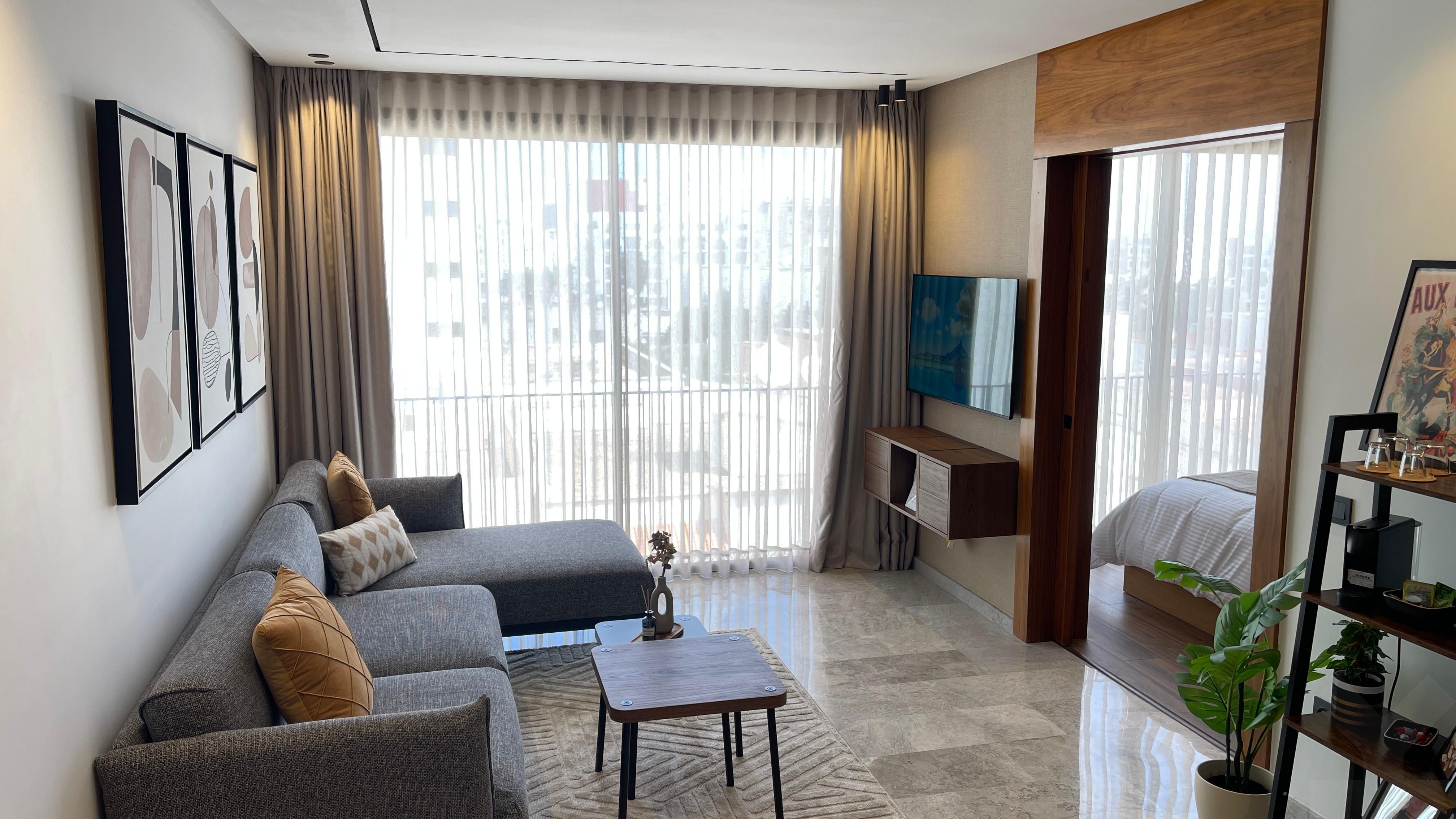Appartement — Casablanca — 5