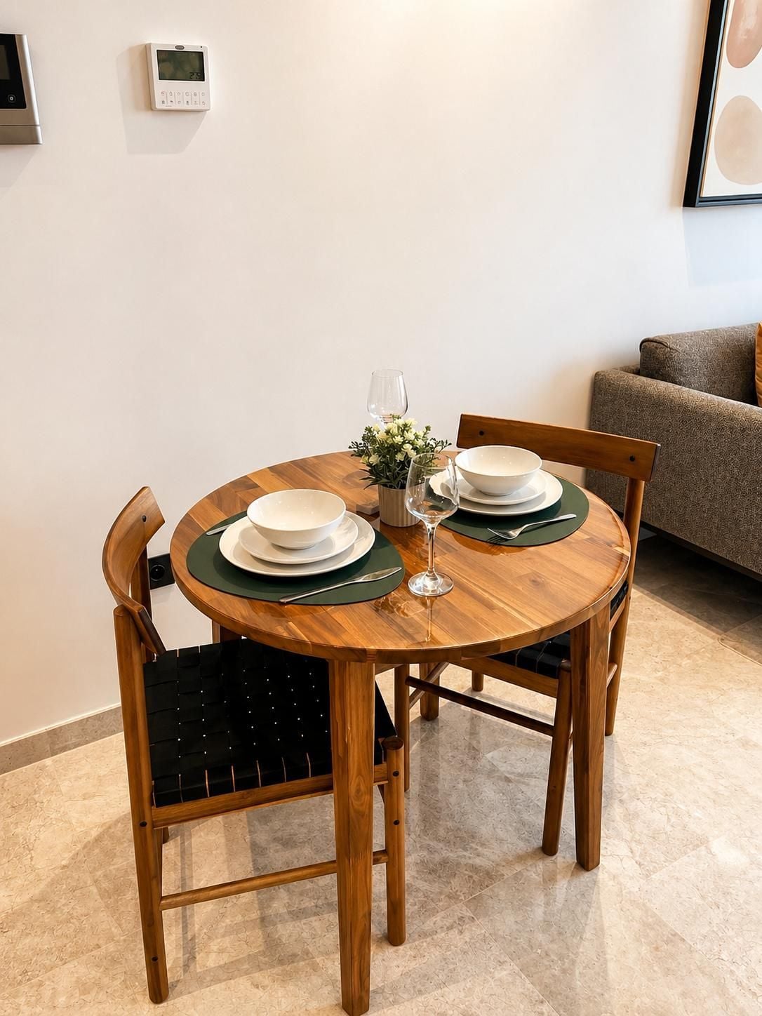 Appartement — Casablanca