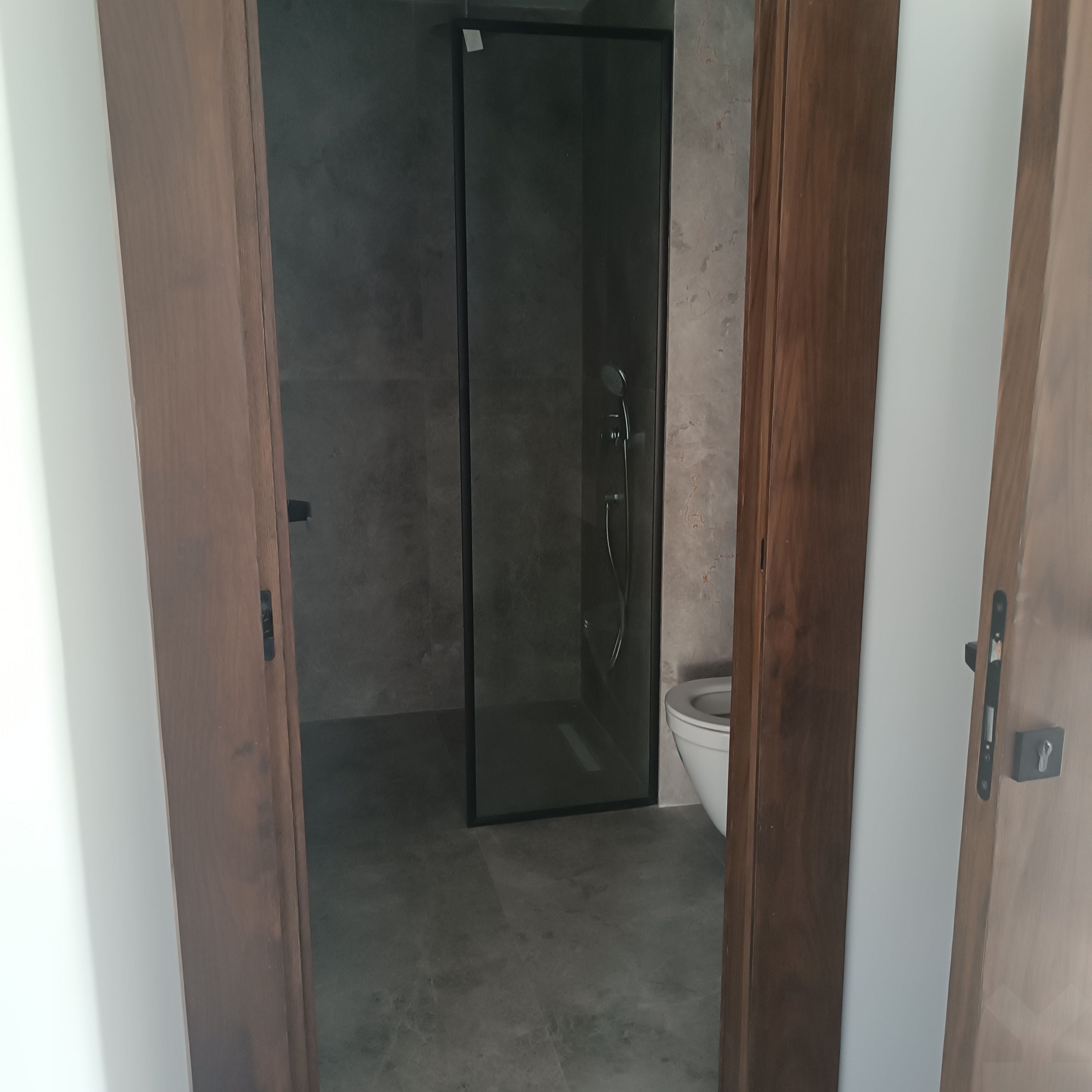 Appartement — Casablanca