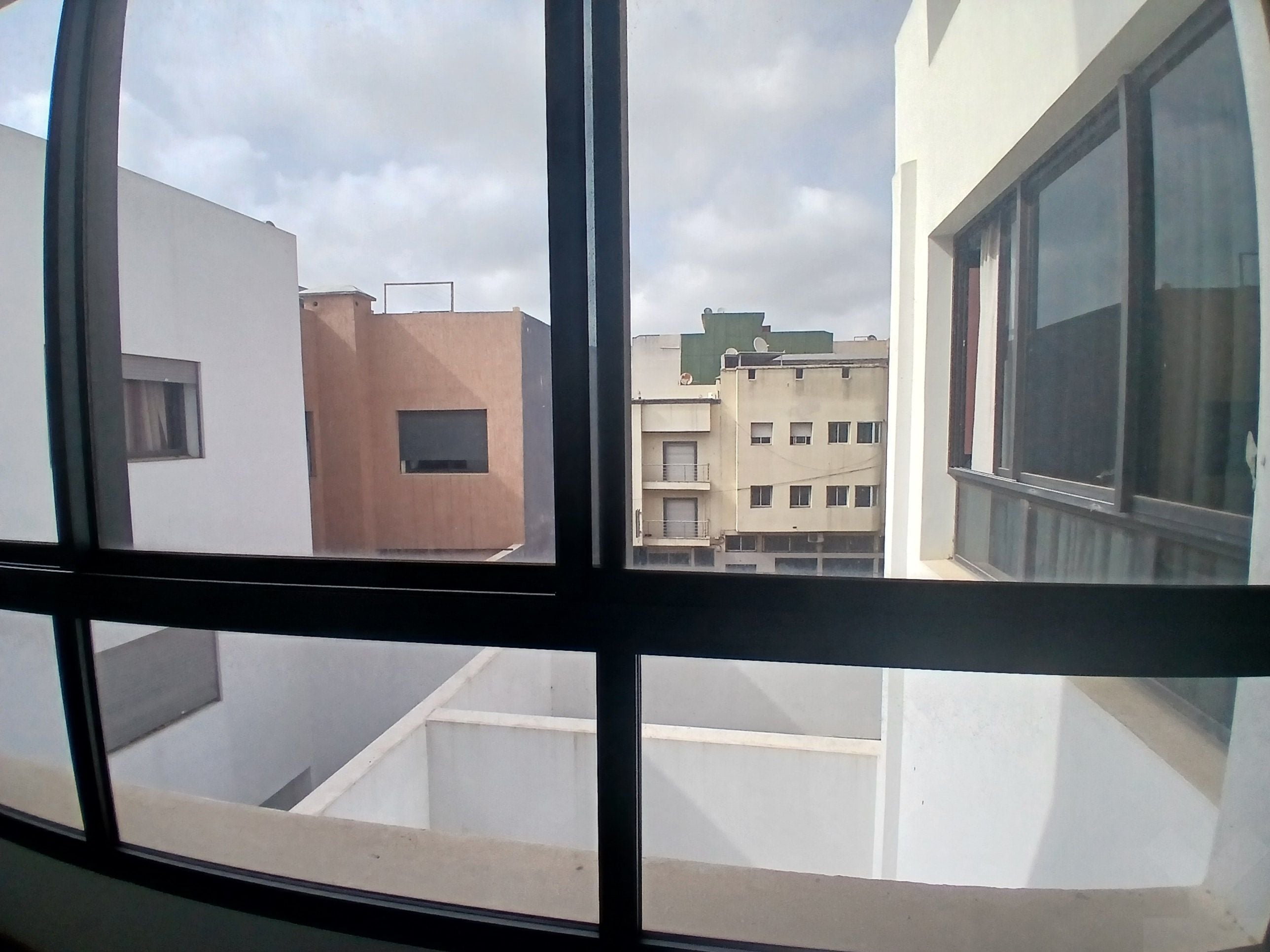 Bureau 51 m² à Almostakbal — 2