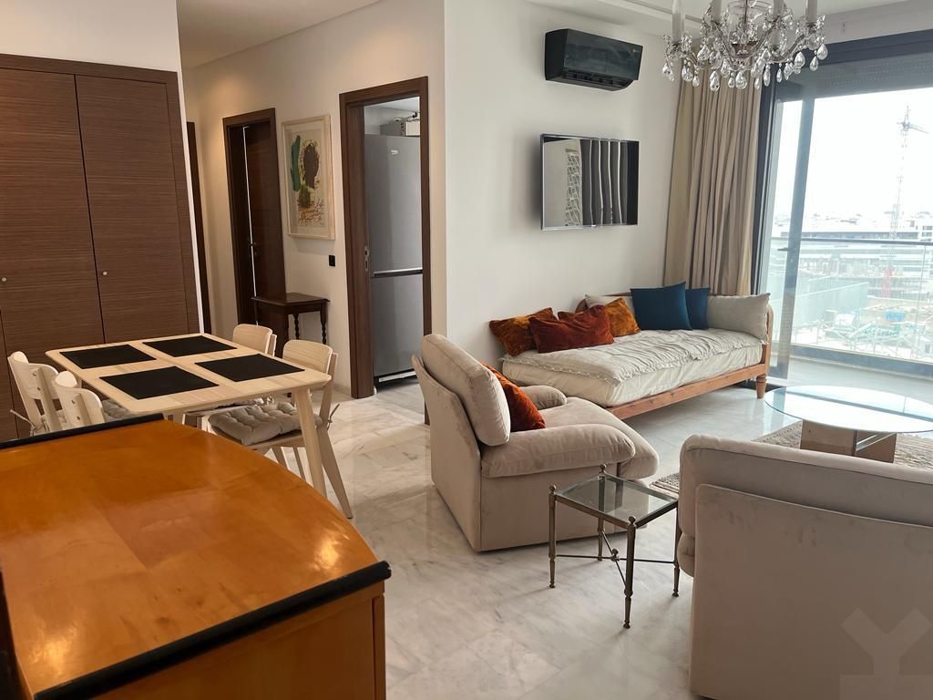 Appartement — Casablanca — 4