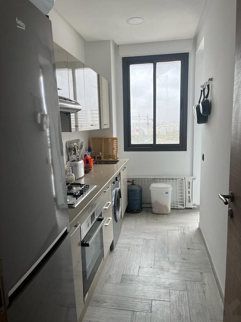Appartement — Casablanca — 5