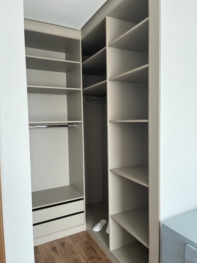 Appartement — Casablanca — 2