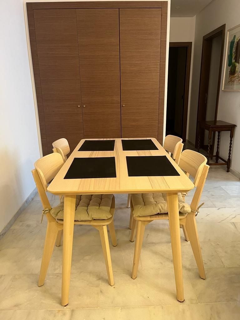 Appartement 91 m² à Casablanca Finance City — 8